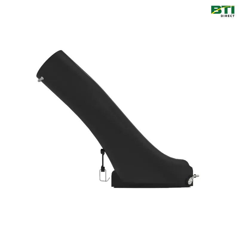 AUC17132: Material Lower Collection Chute