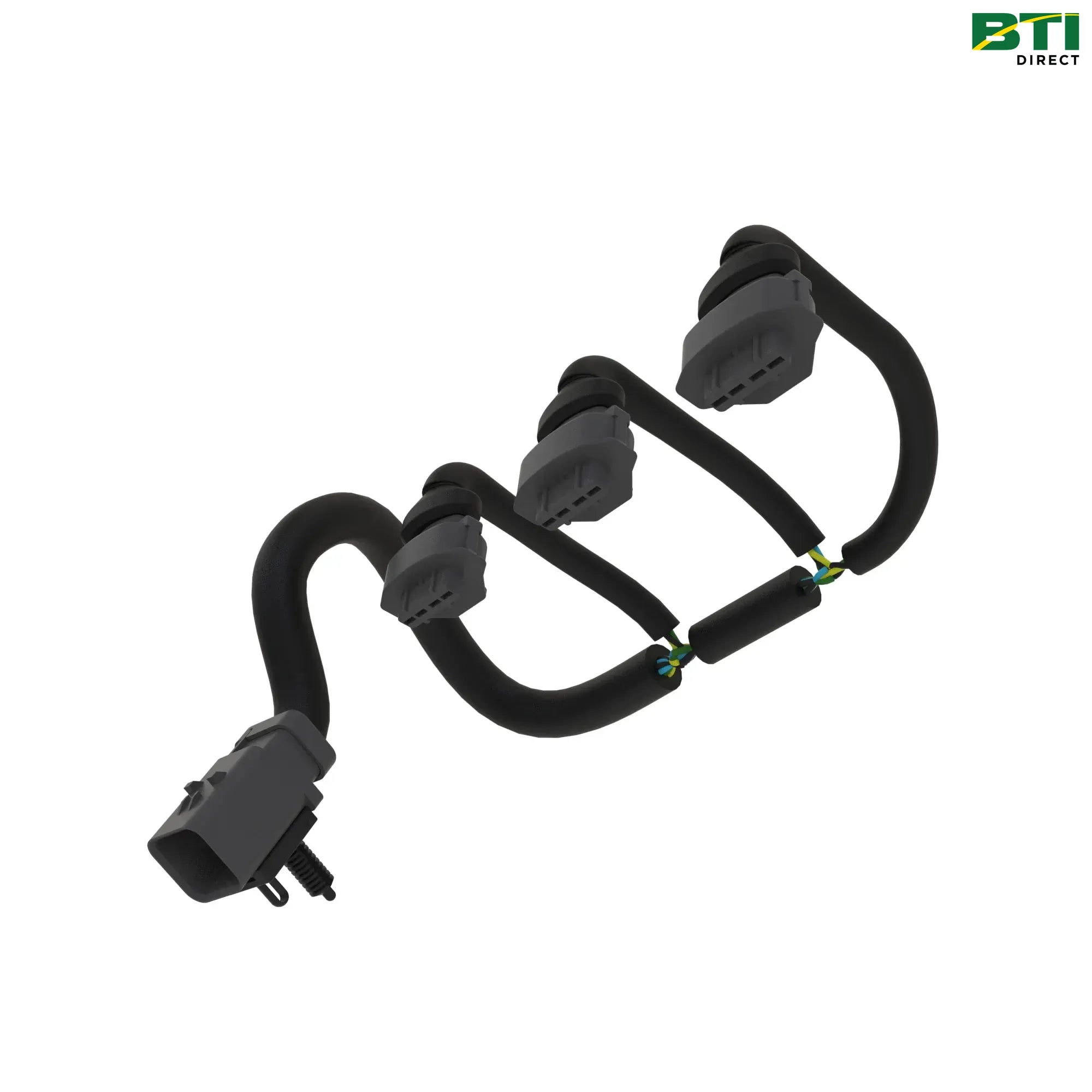 RE316707: Mid-Stack SCV Extension Wiring Harness