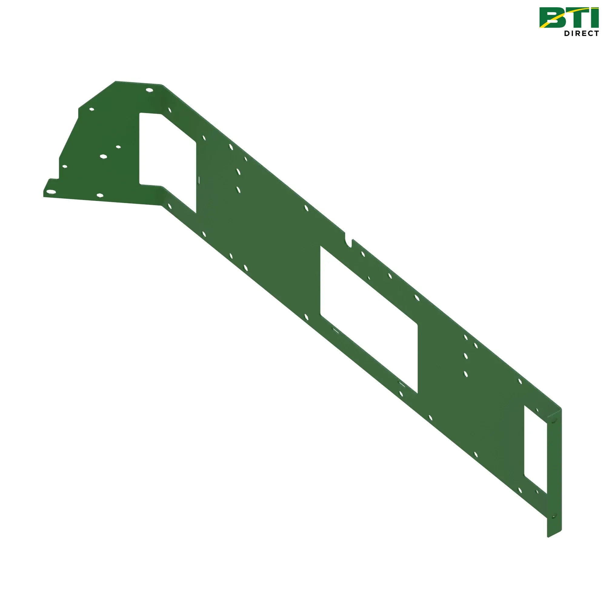 N379328: Panel Plate, Right Side