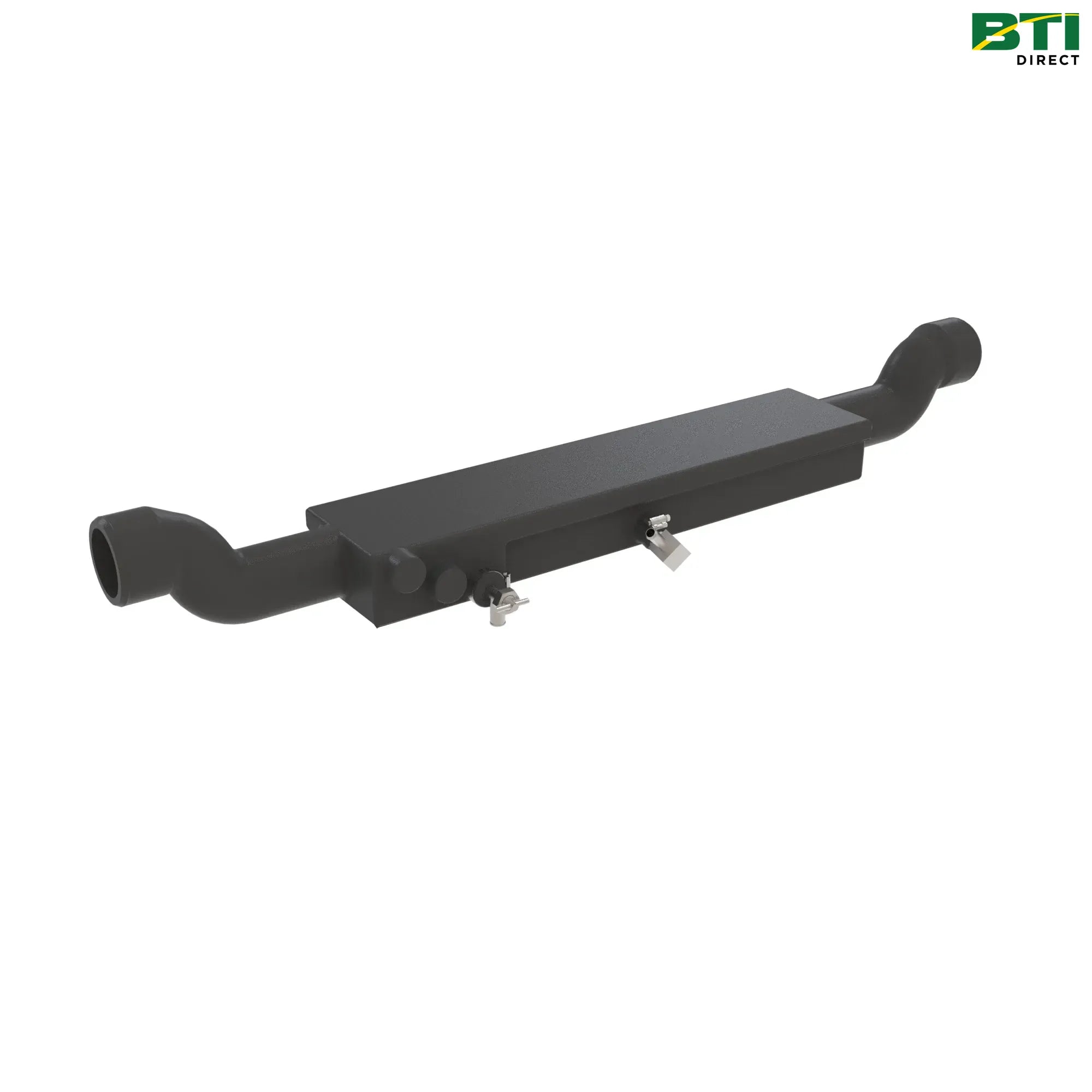 RE219502: Fuel Tank, Center