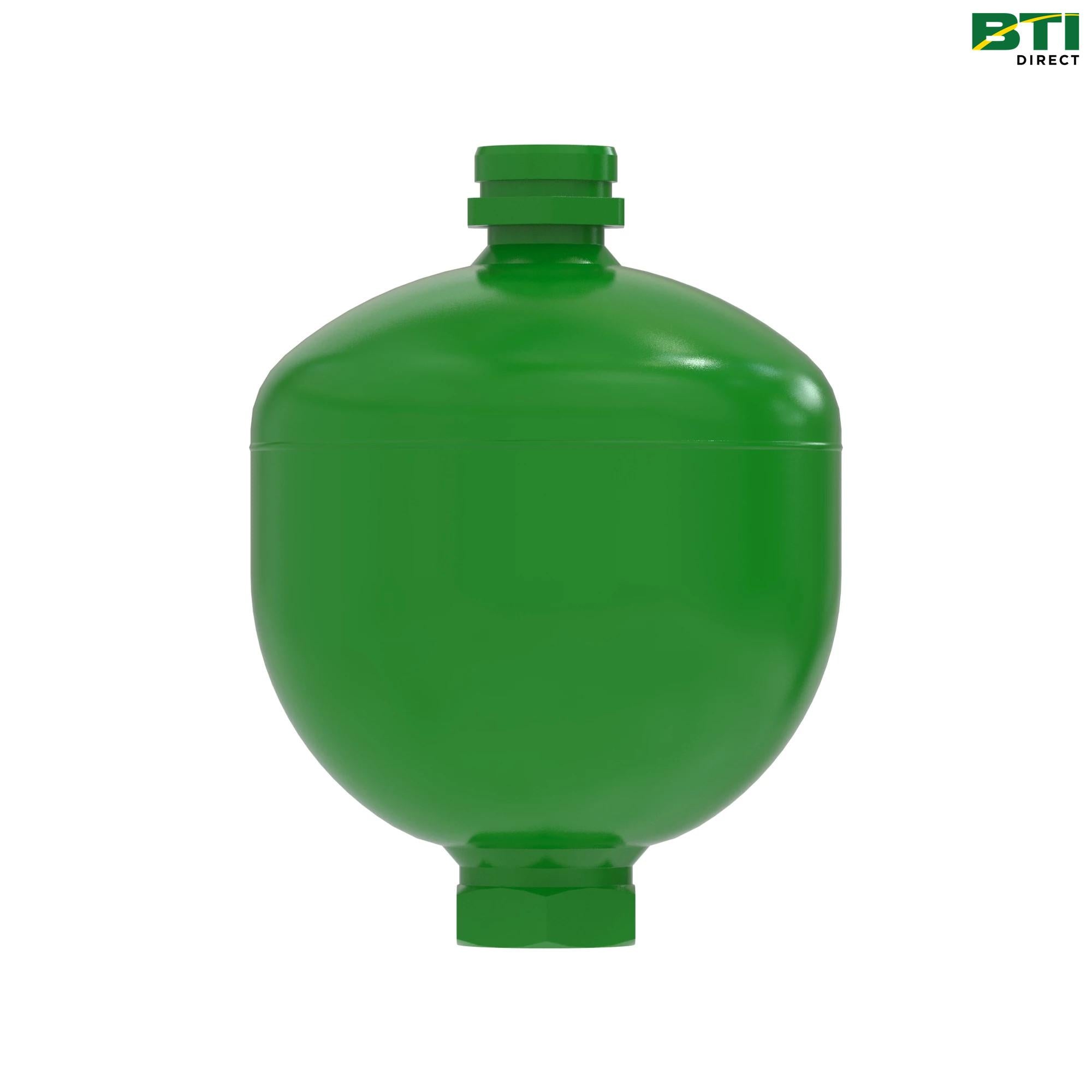 AL232465: Hydraulic Accumulator