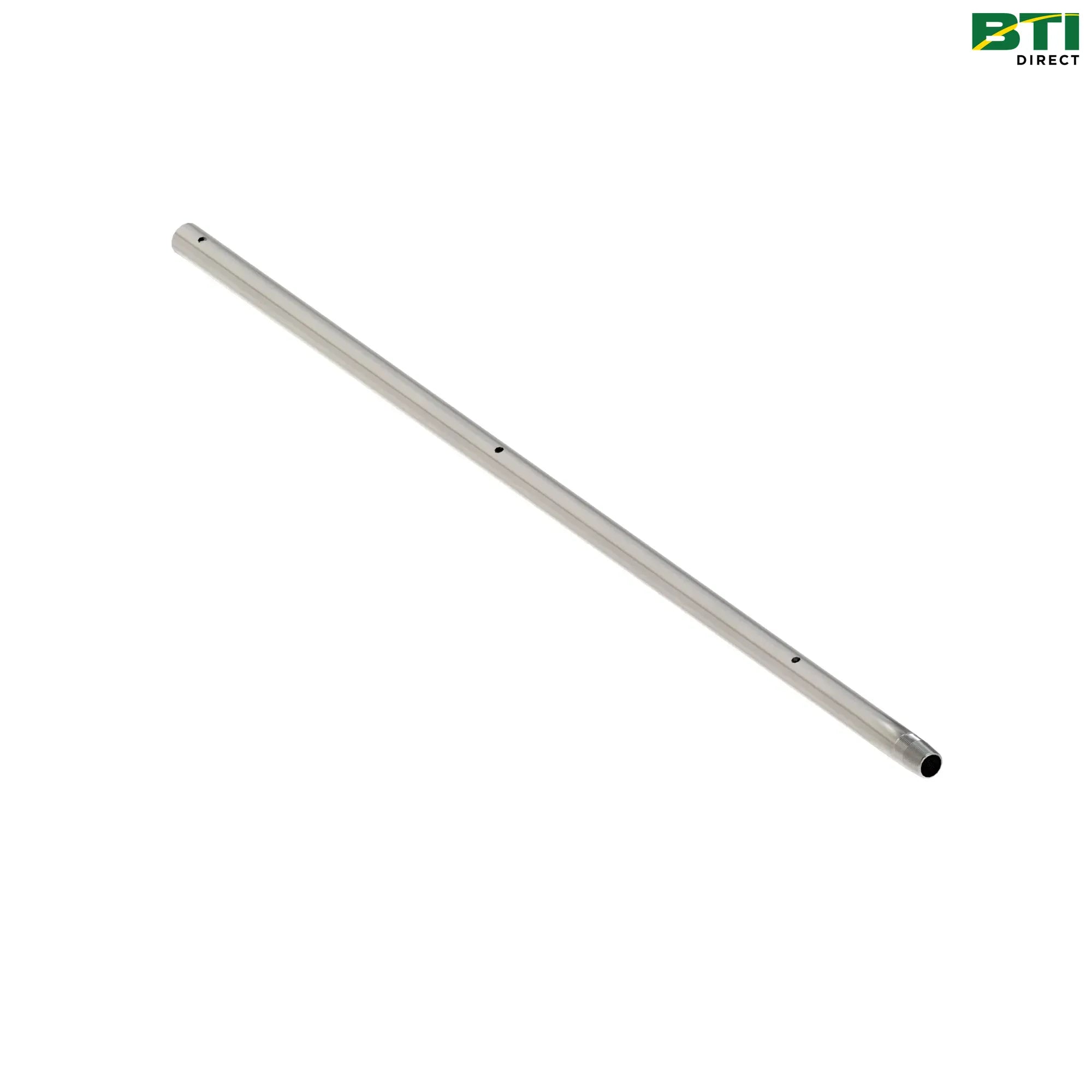 N207656: Center Nozzle Pipe, 3 Hole