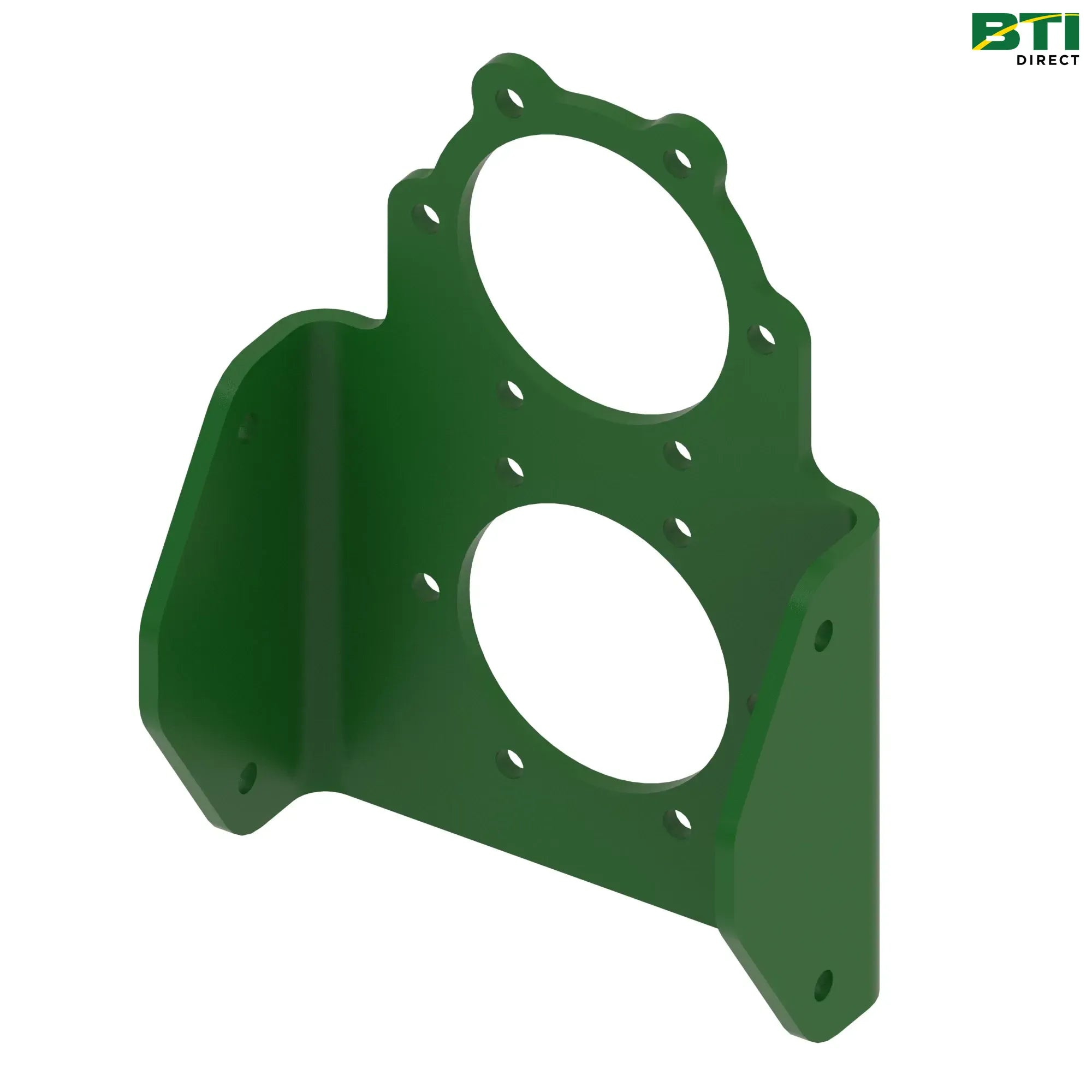 N318654: Pump Mounting Plate