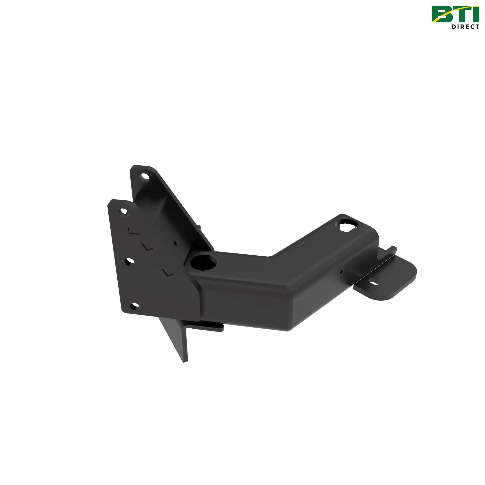 RE337311: Air Tank Support