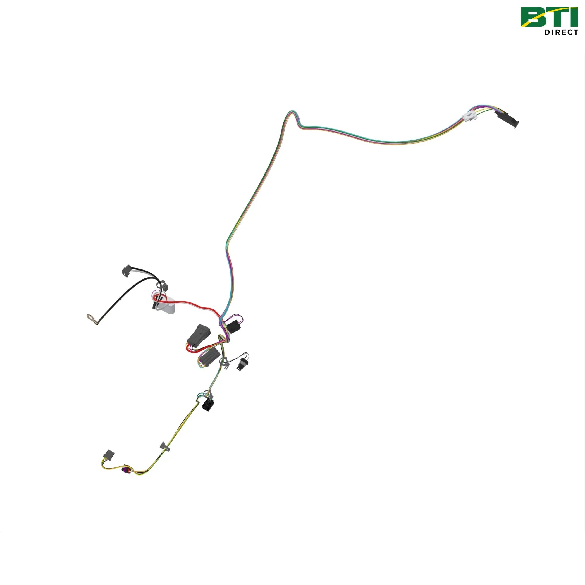 RE264043: Wiring Harness