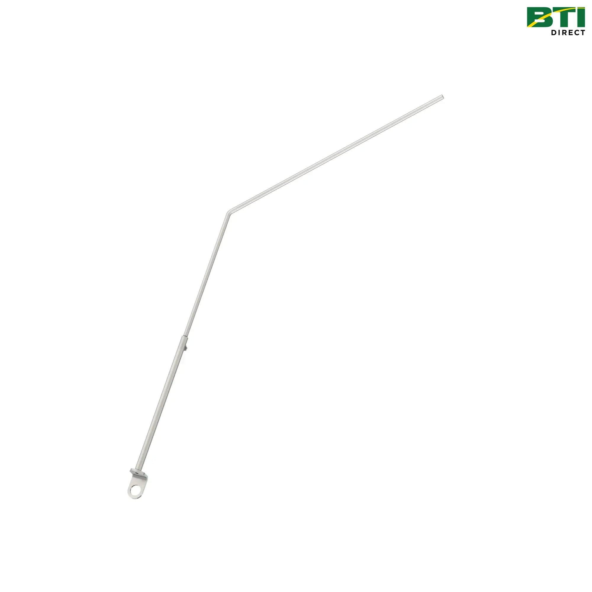 AW33919: Bucket Level Indicator