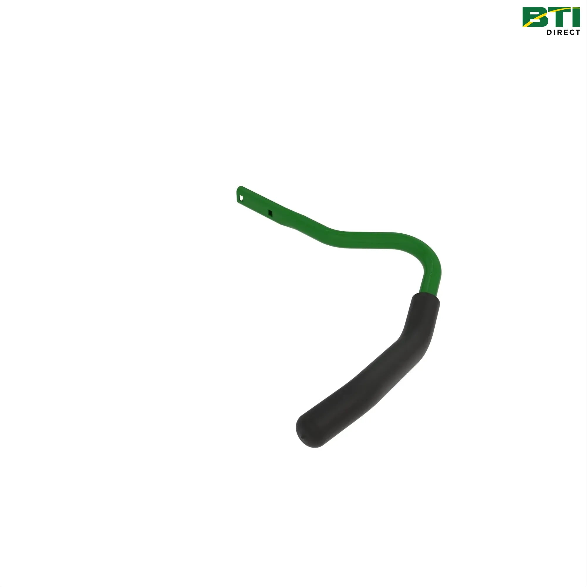 AUC12235: Steering System Handlebar, Left Side