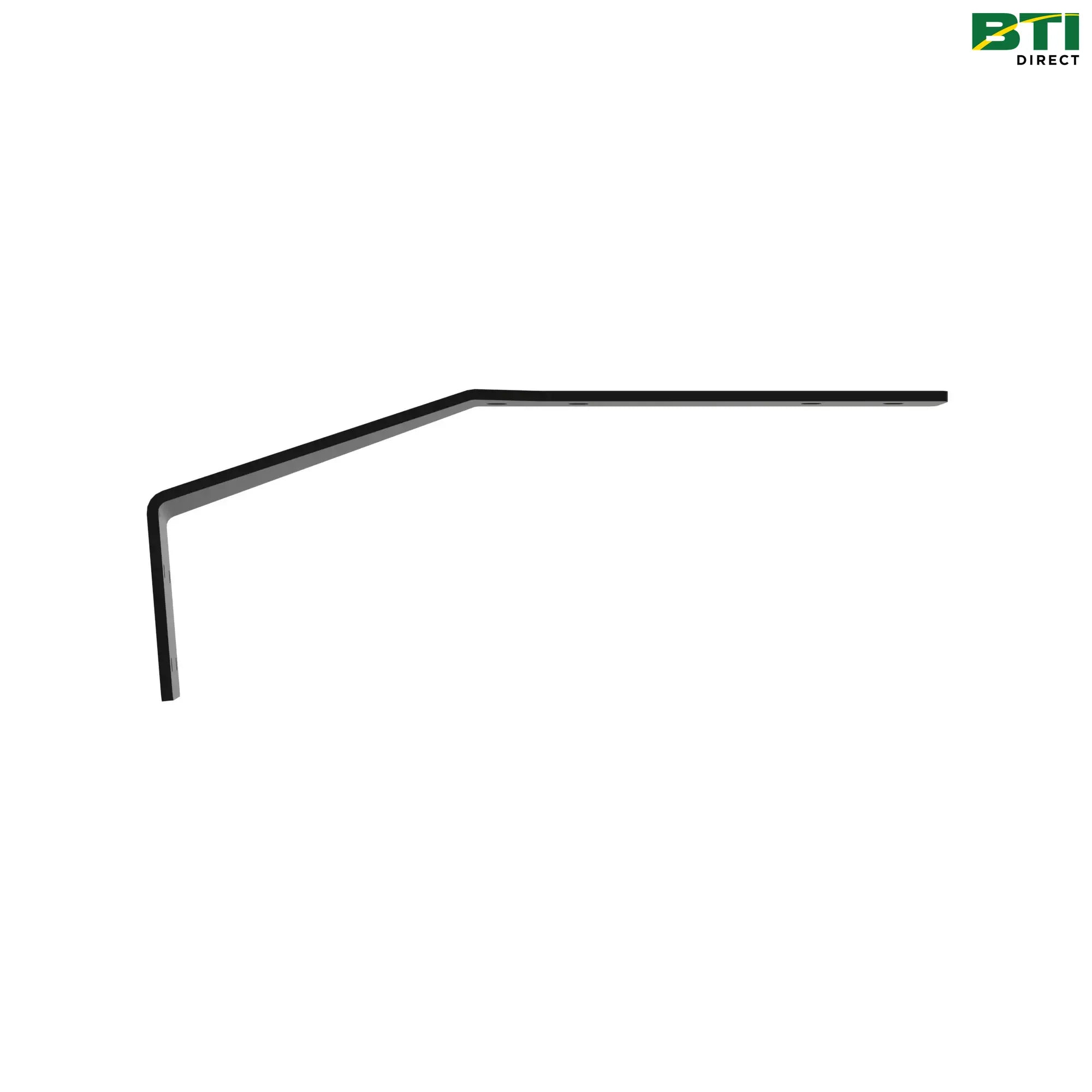 N402299: Float Fender Strap, Right Side