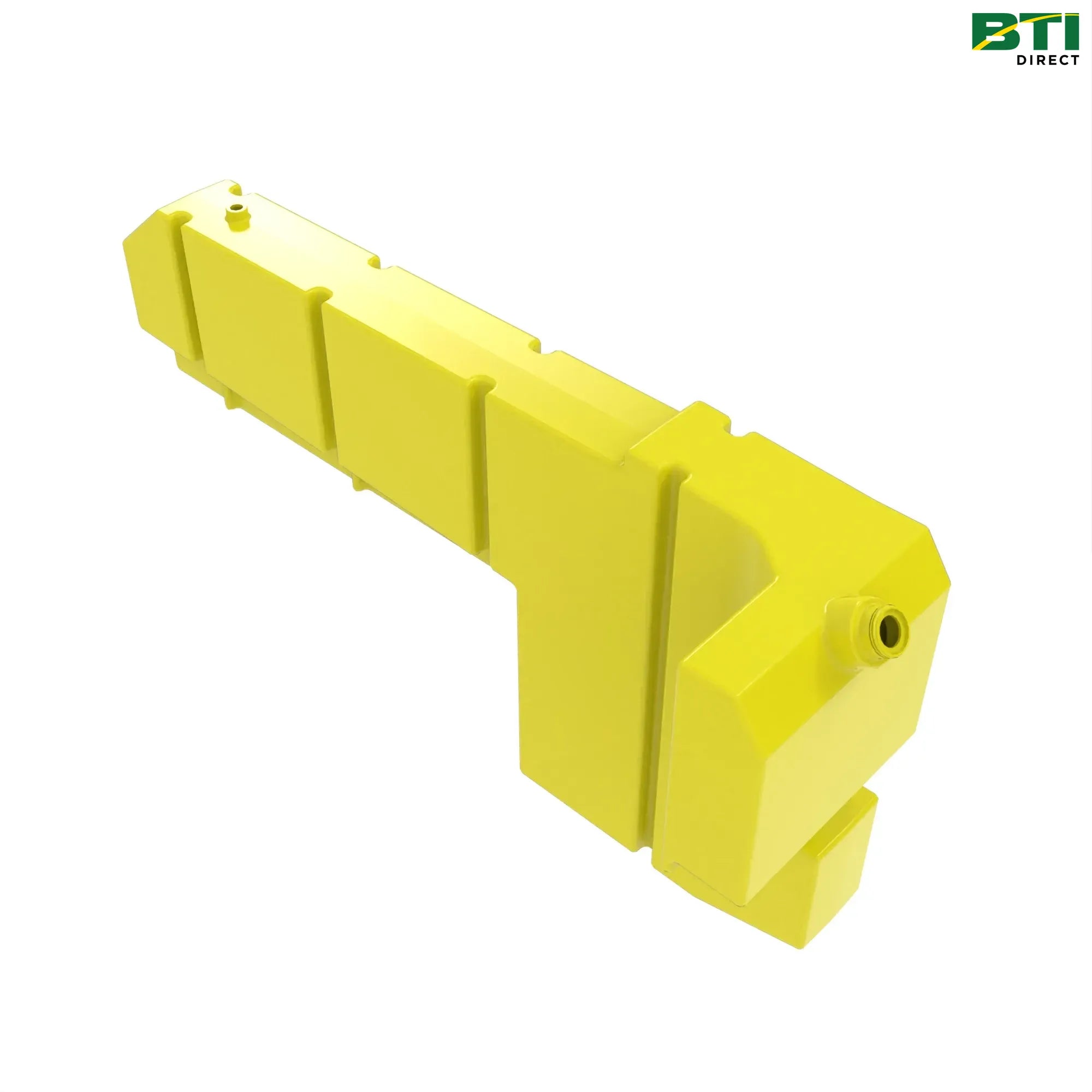 N376207: Lubrication Tank