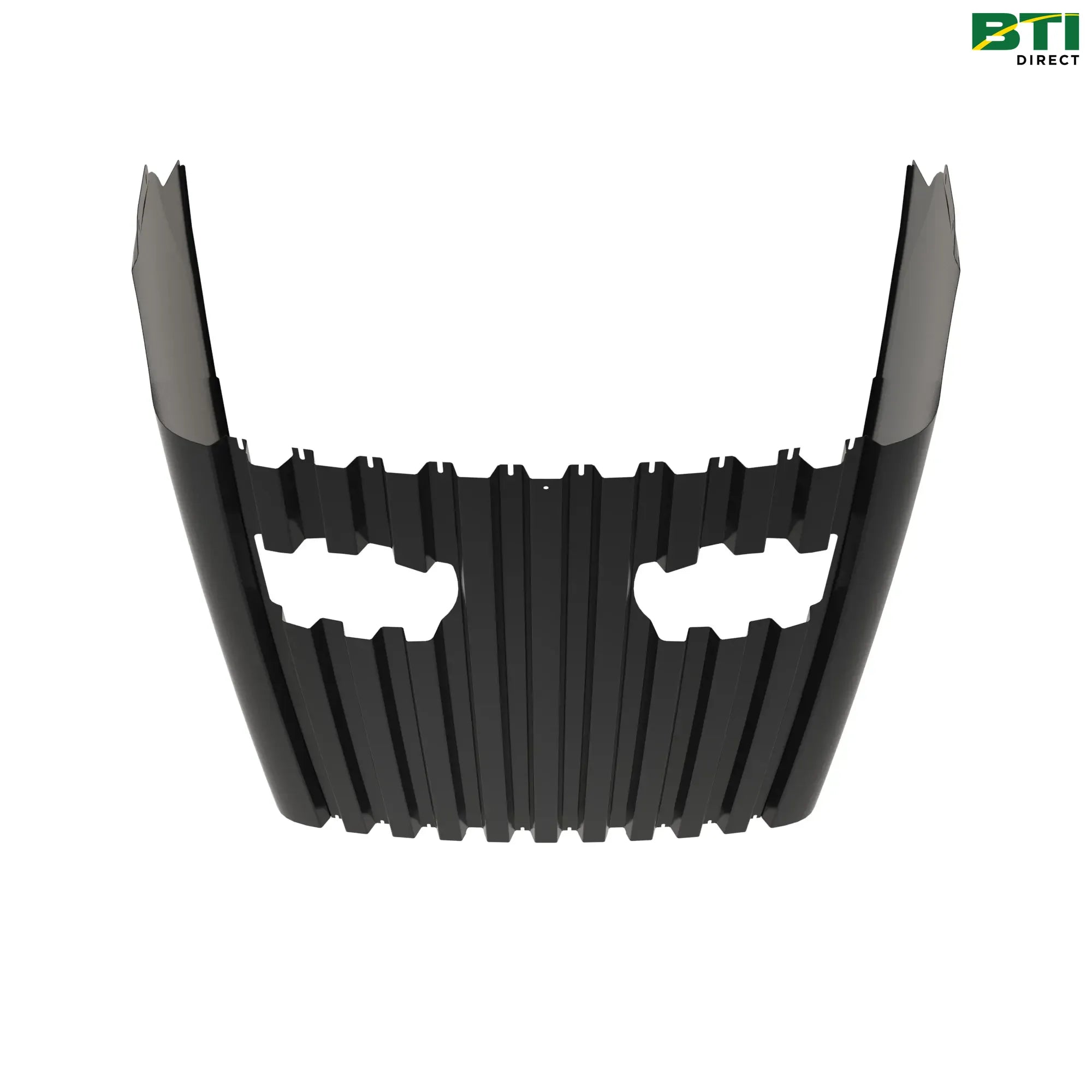 RE254054: Front Grill Screen