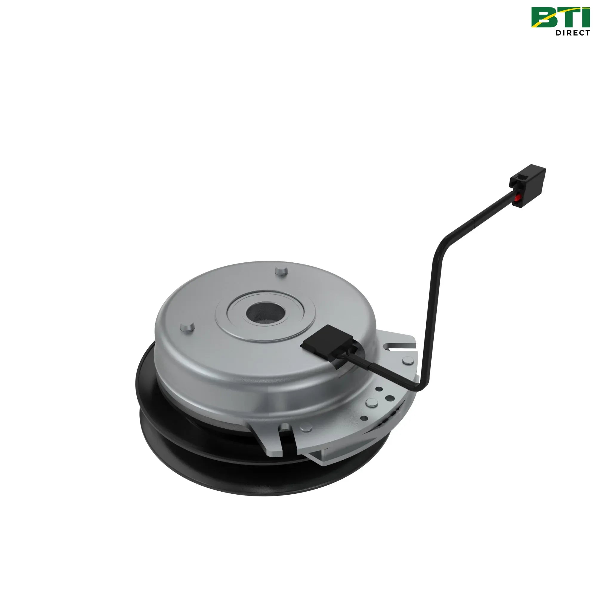 AUC17826: Hydraulic Pump Drive Clutch