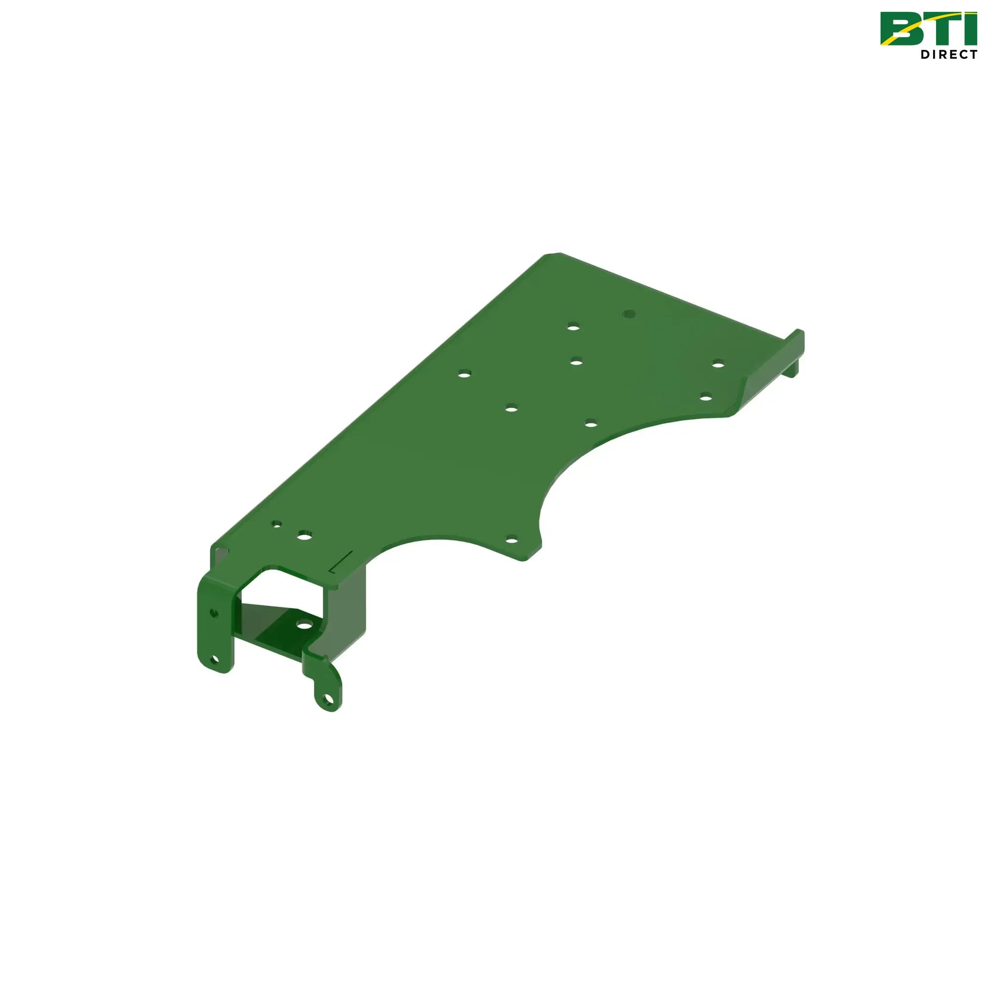 AXE37453: Unloading Auger Drive Support