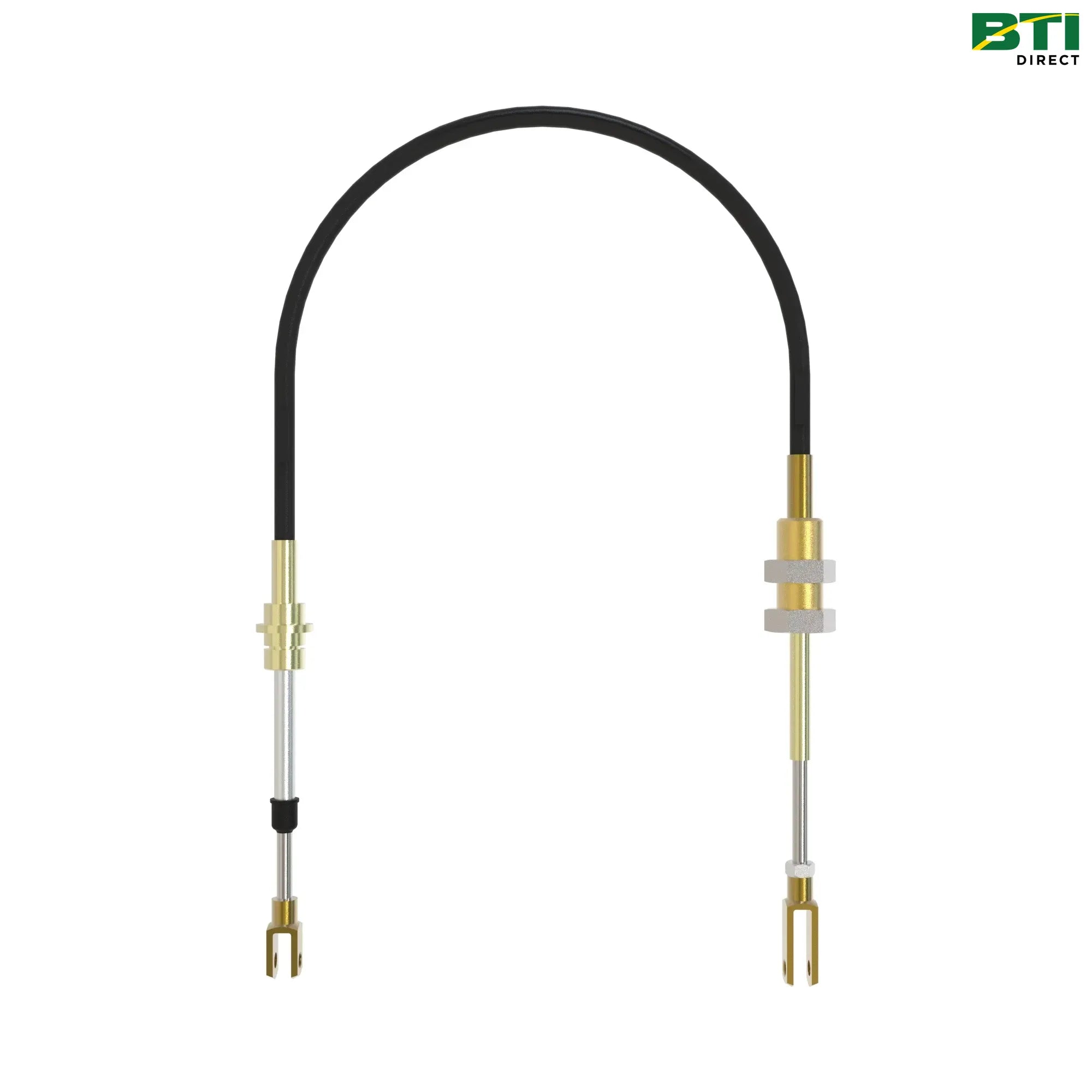 RE183808: Hitch Control Push Pull Cable