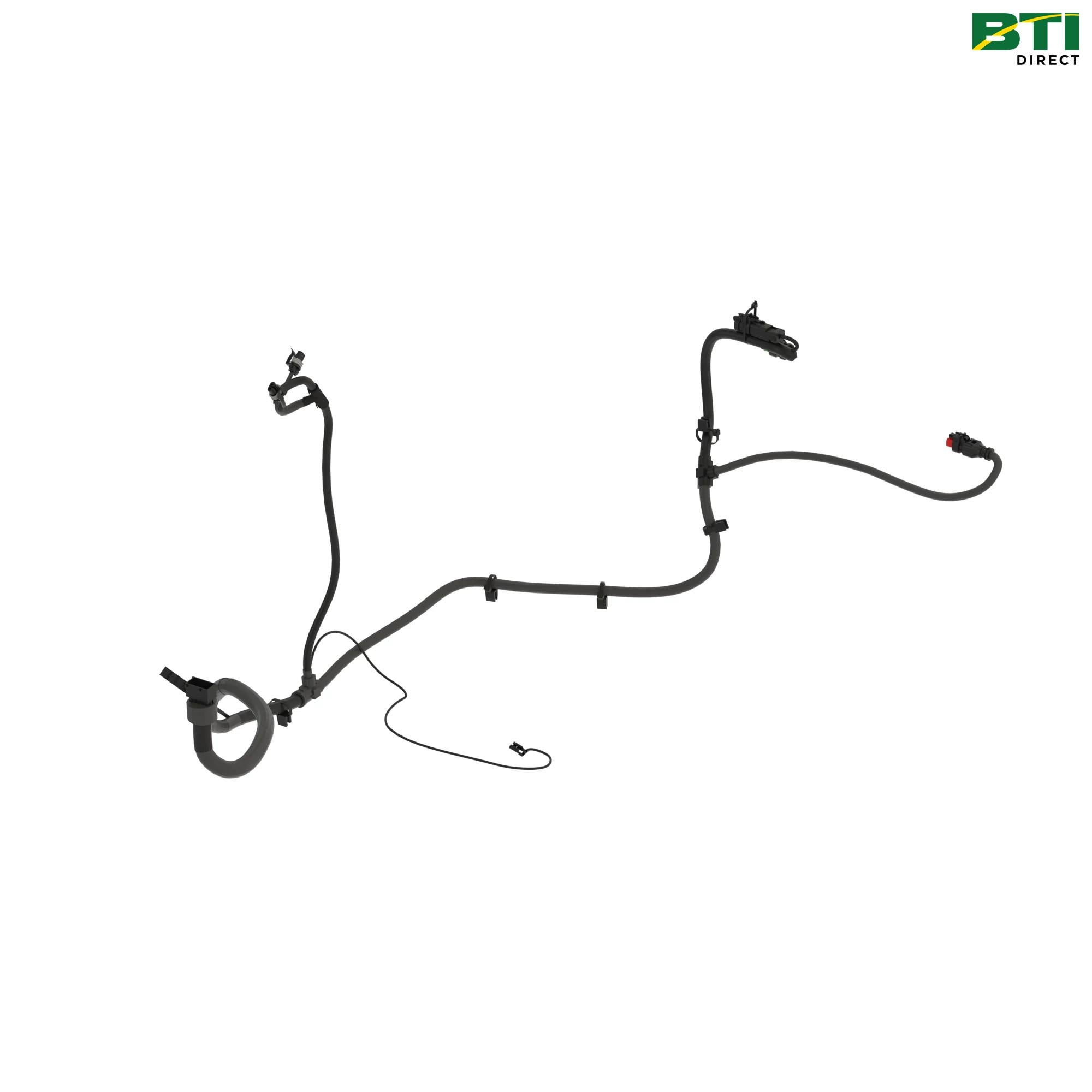 AL221372: Fuel Transfer Pump Wiring Harness