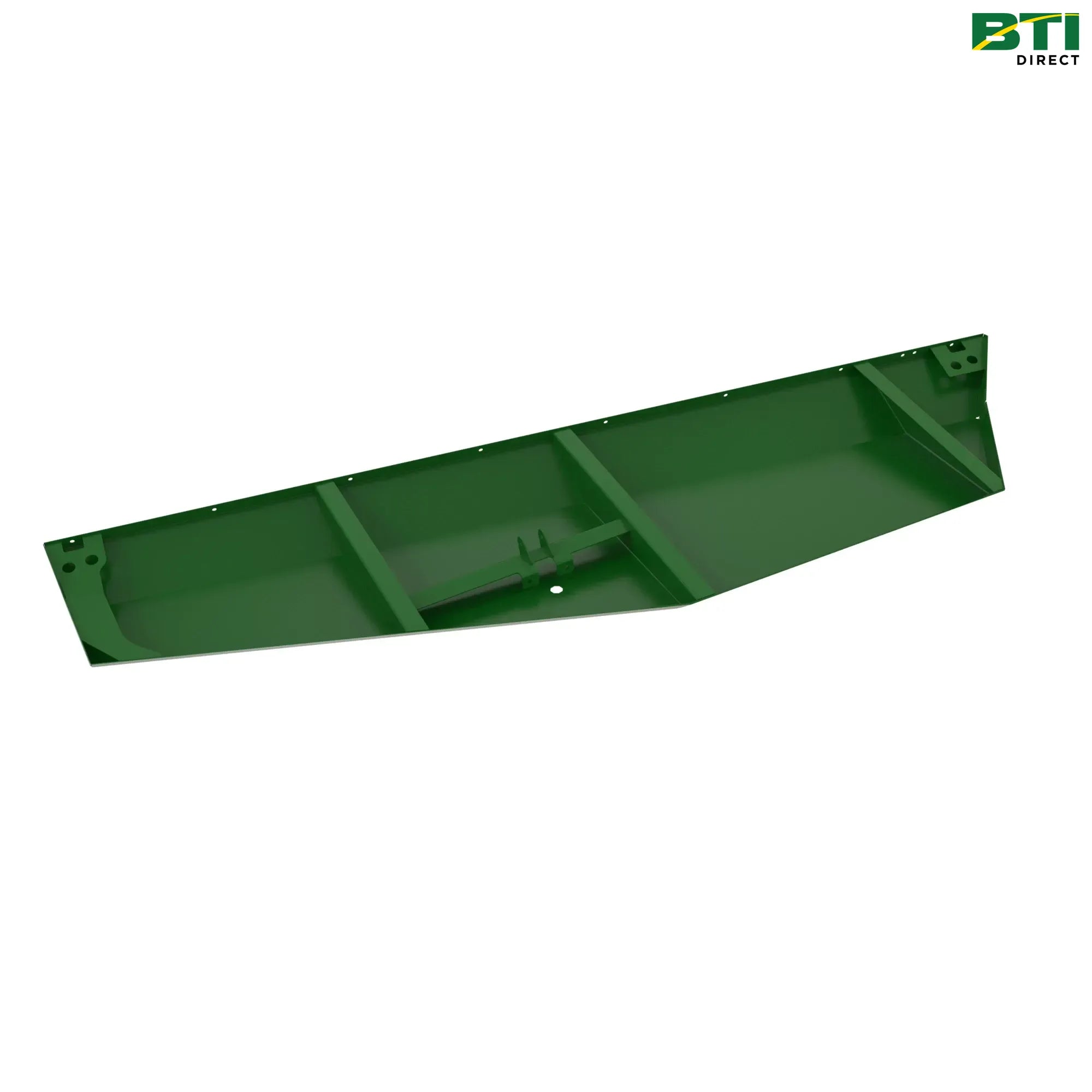 AXE47108: Lower Front Gullwing Panel, Left Side