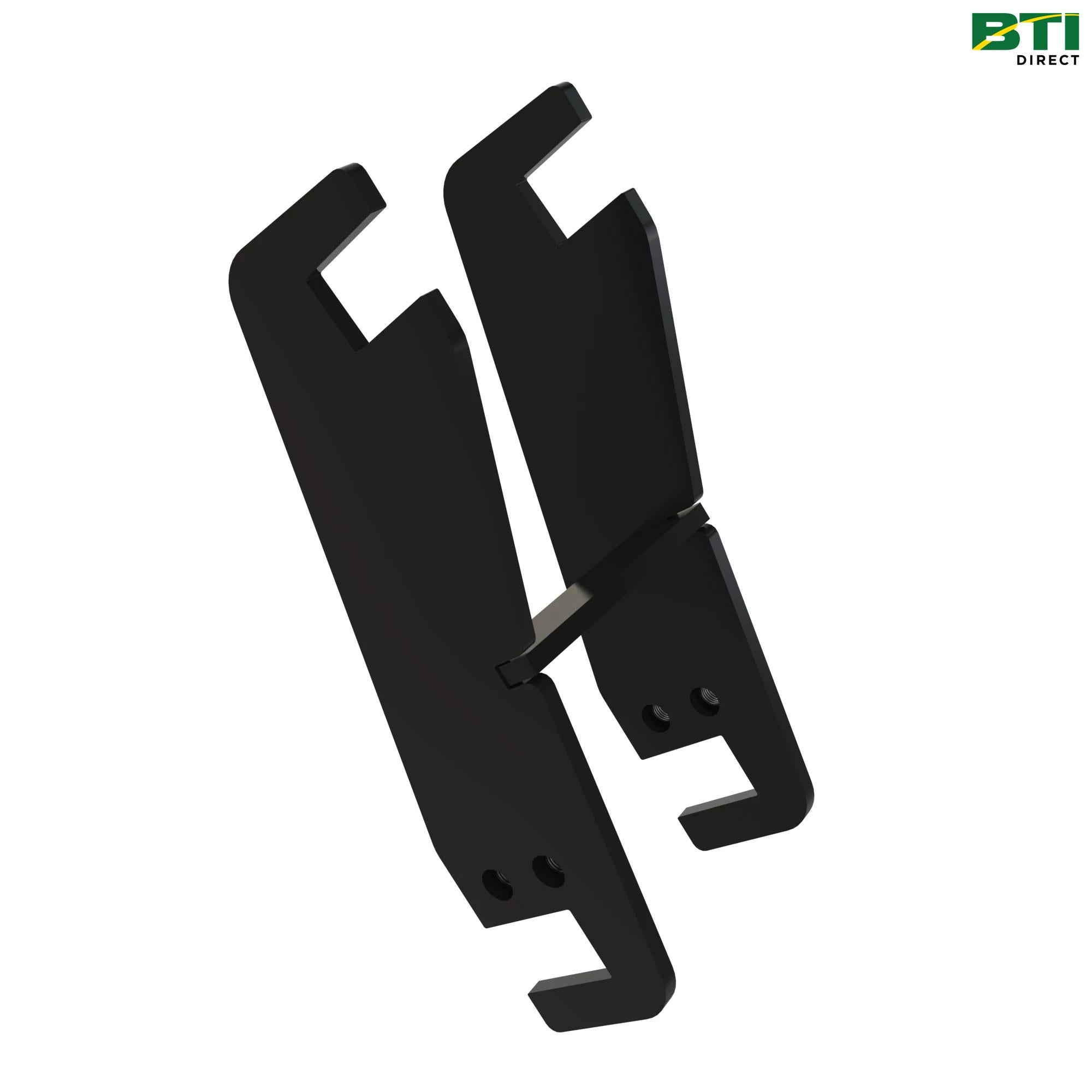 AL213094: Window Front Guard Bracket