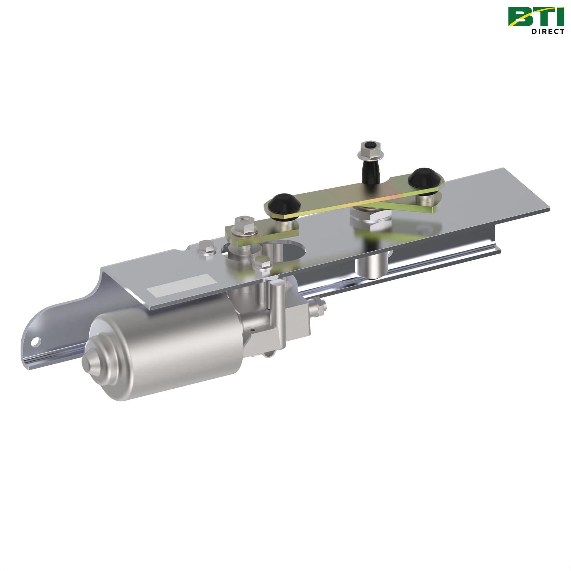 AL211355: Front Side Wiper Motor