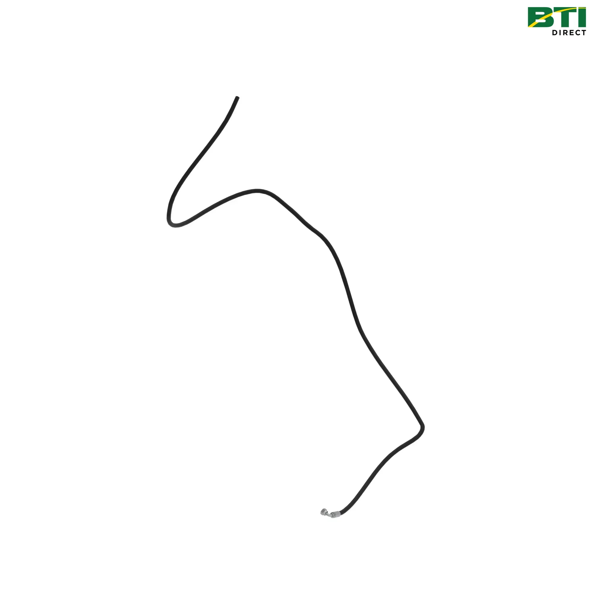 RE302643: Fuel Hose