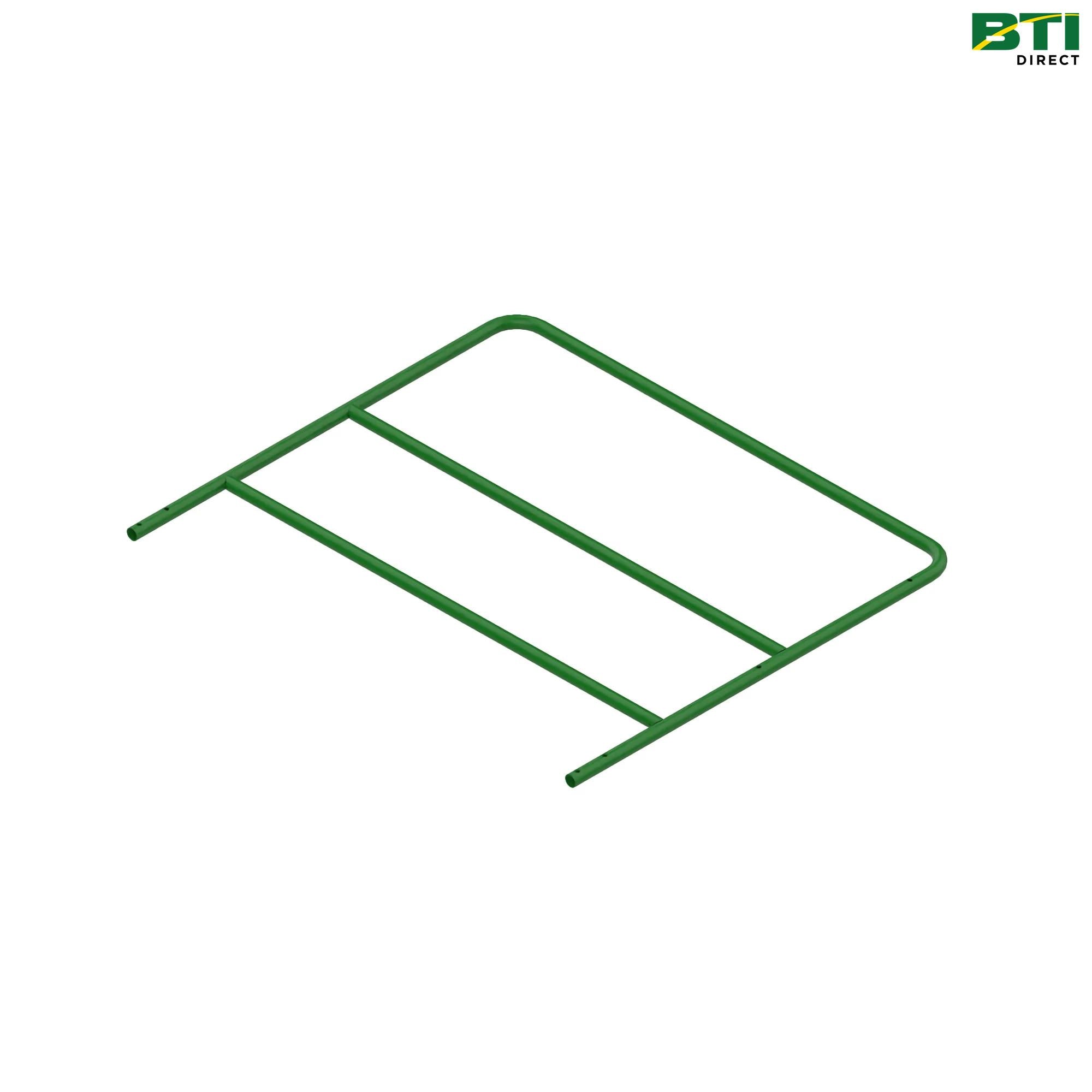 AN276970: Handrail Assembly, Platform Left Rear