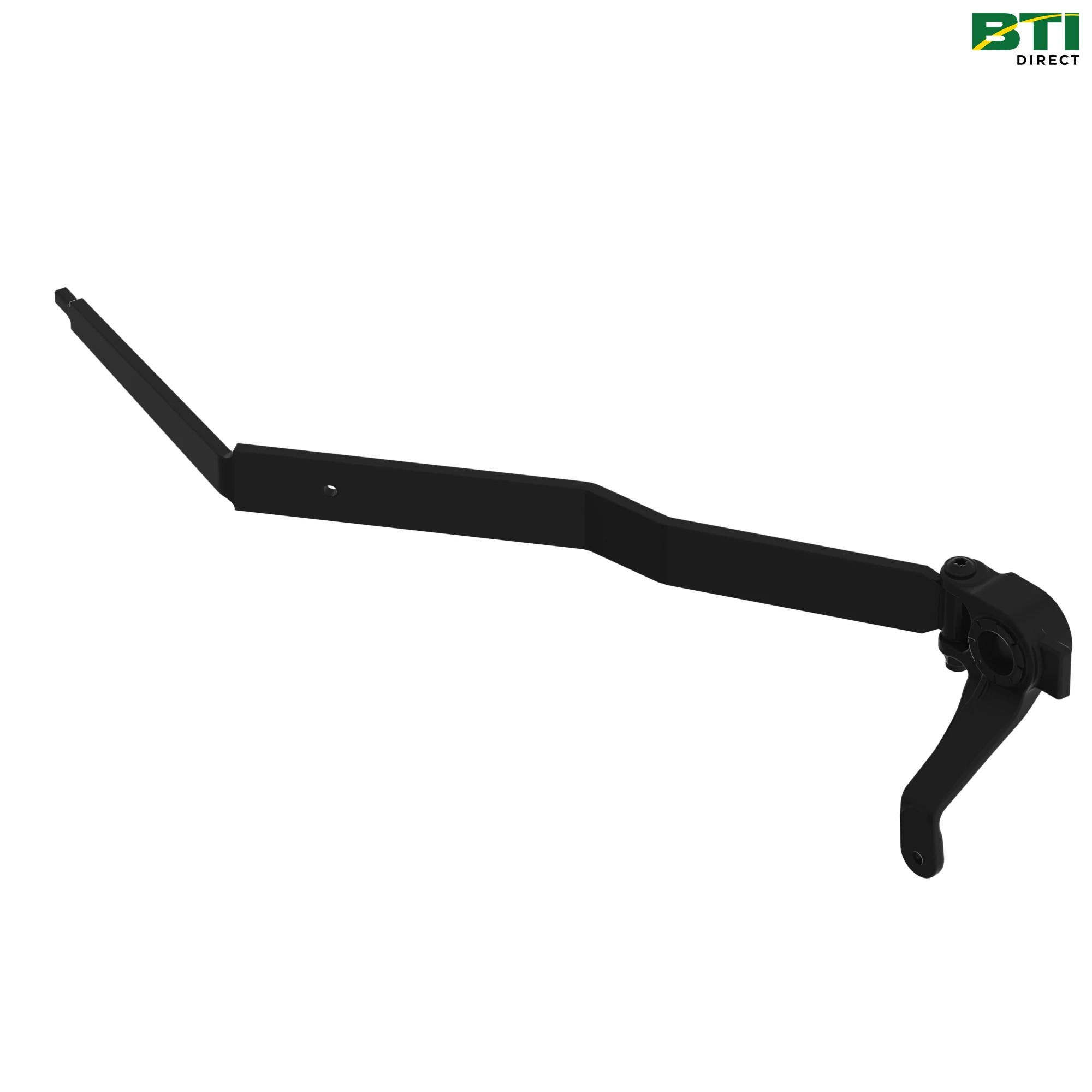 AL215036: SCV Position II Lever