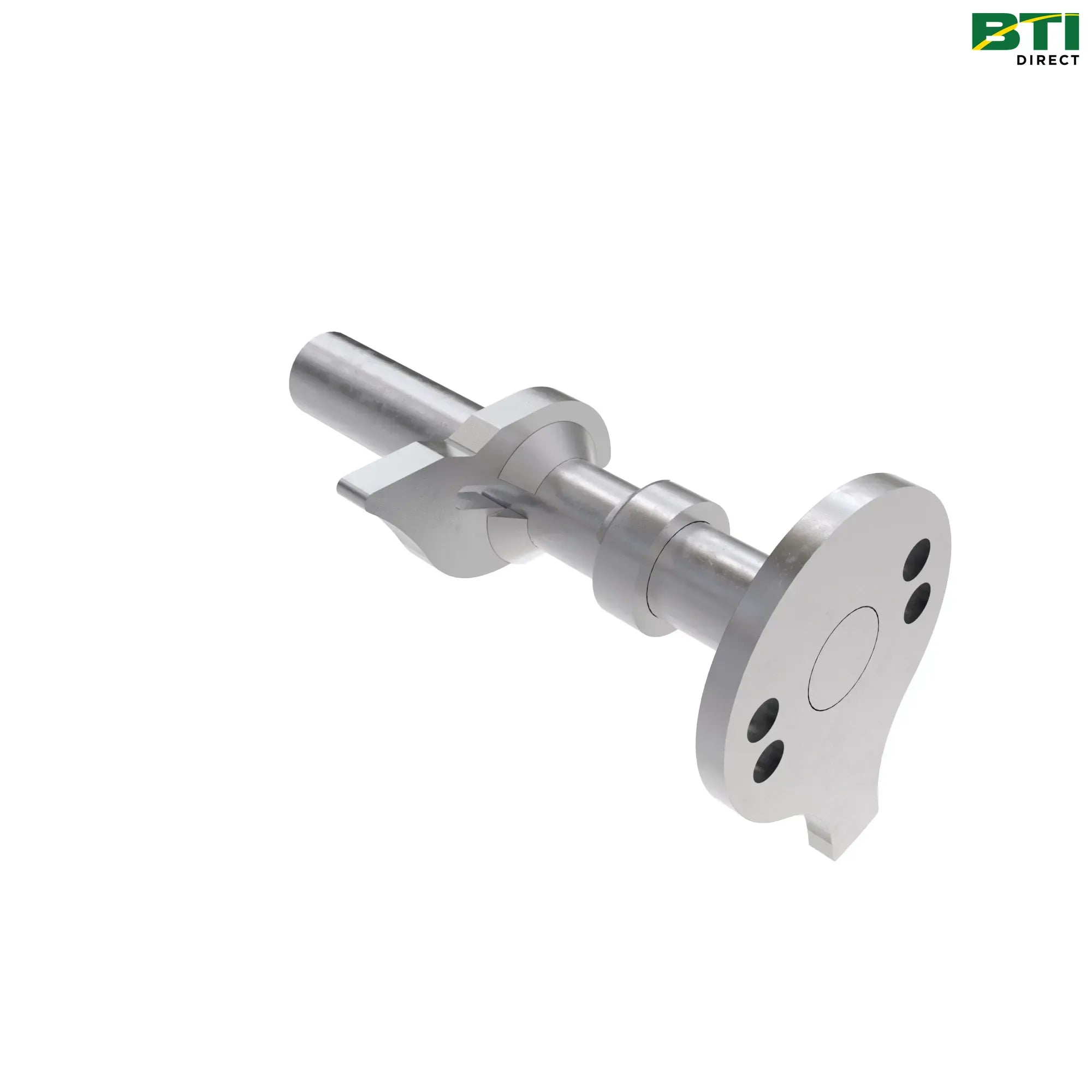 AW36591: Left Side Support Lever
