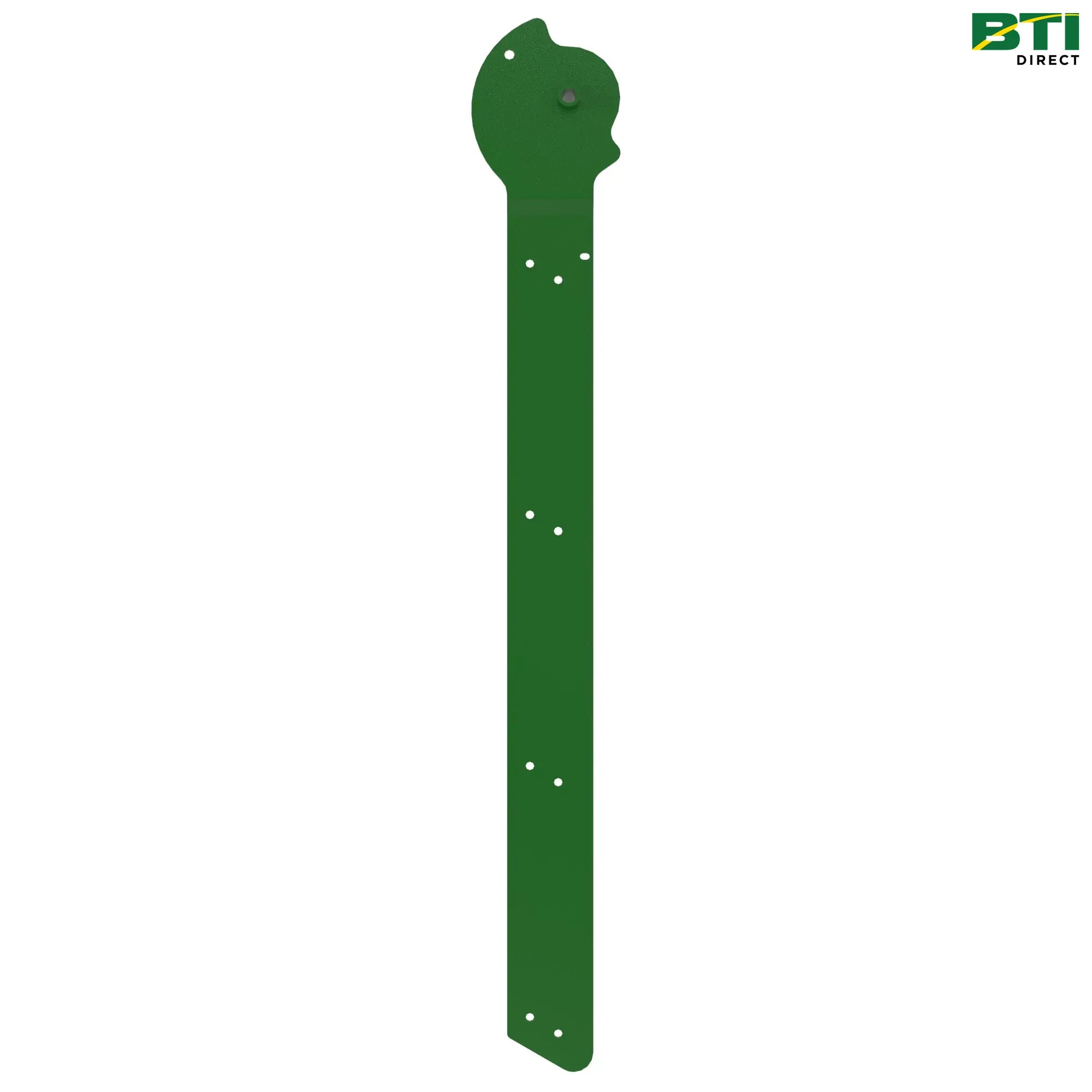 AN304639: Left Side Ladder Support Export