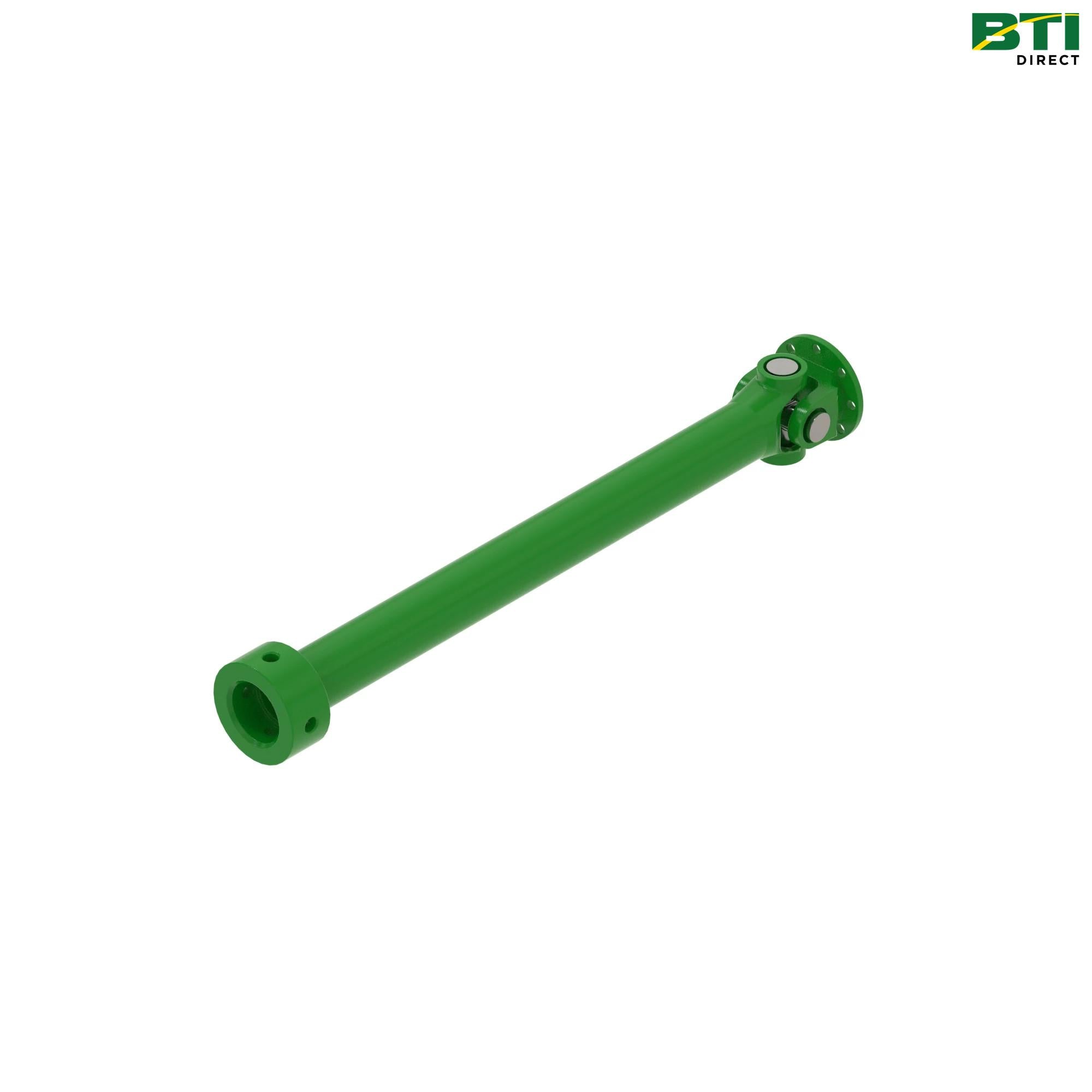 AL223187: Front PTO Universal Joint with Shaft