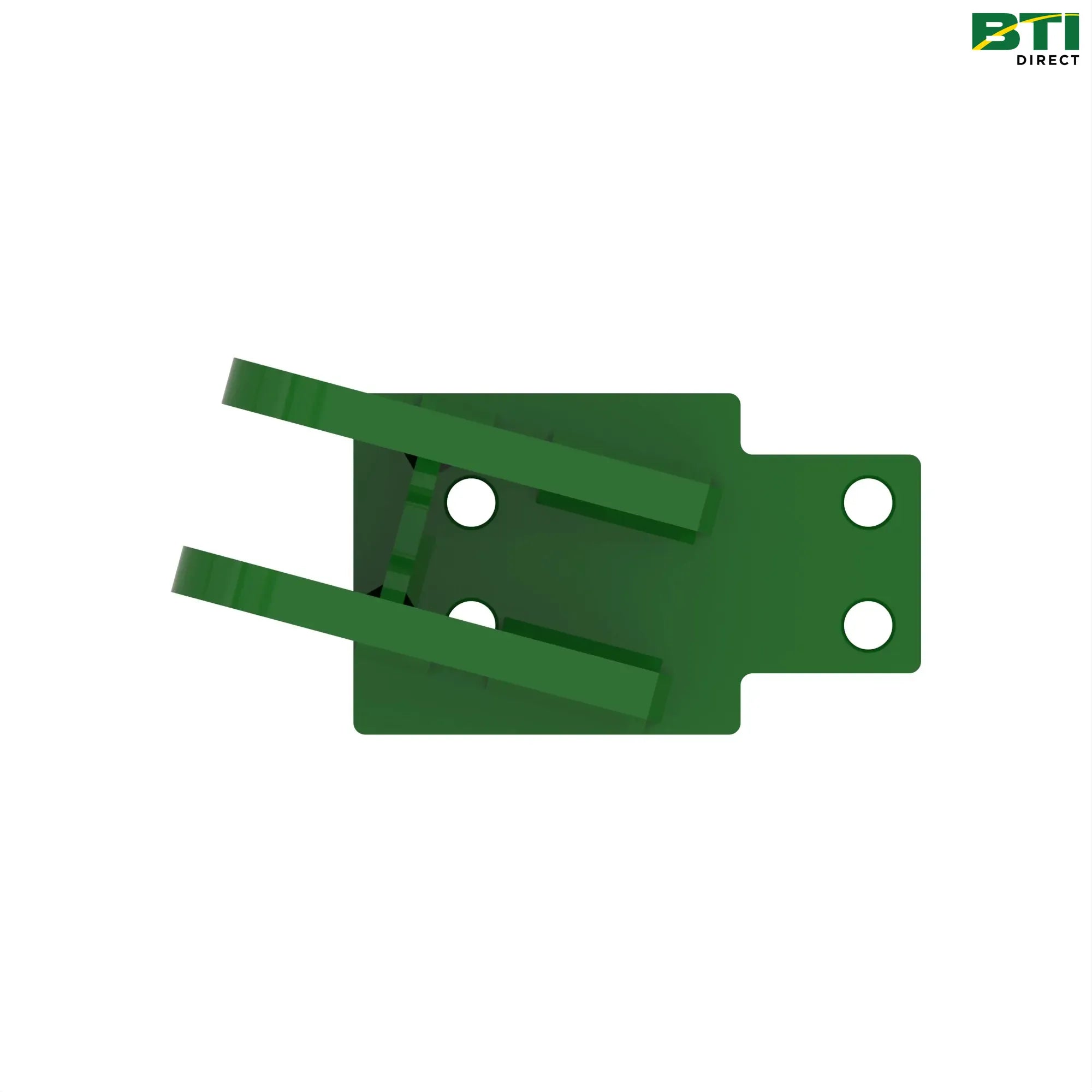 RE269068: Support Bracket, Left Side