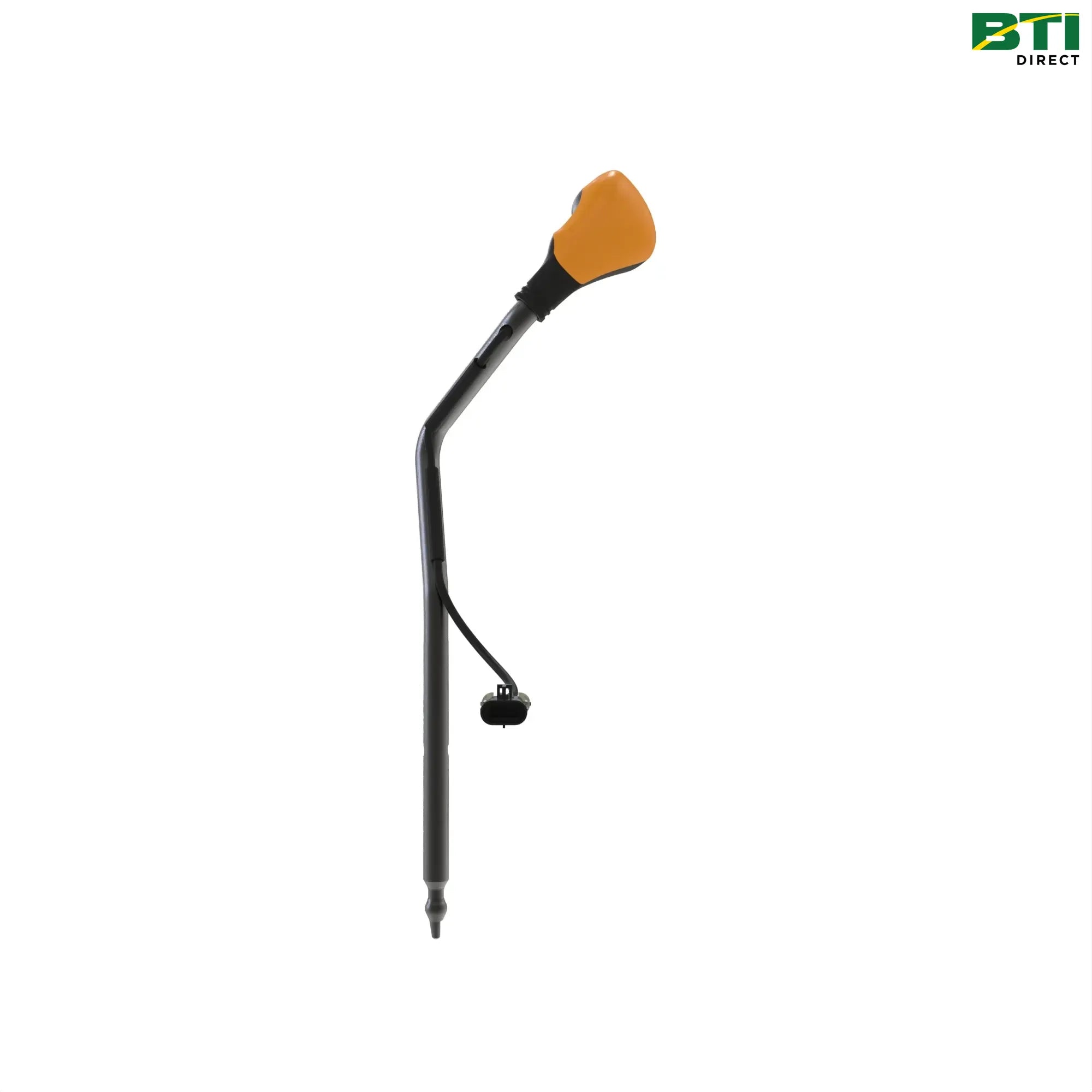 RE224276: Gear and Range Shifter Lever