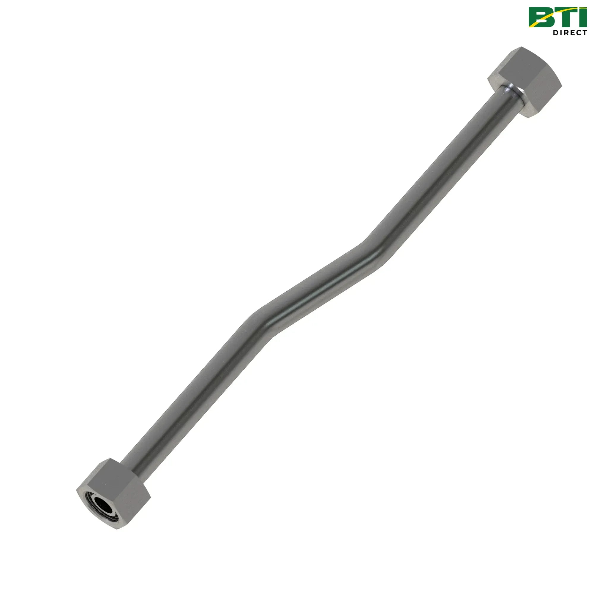 AXE53815: Air Flow Tube, From Relays Valve to Coupler