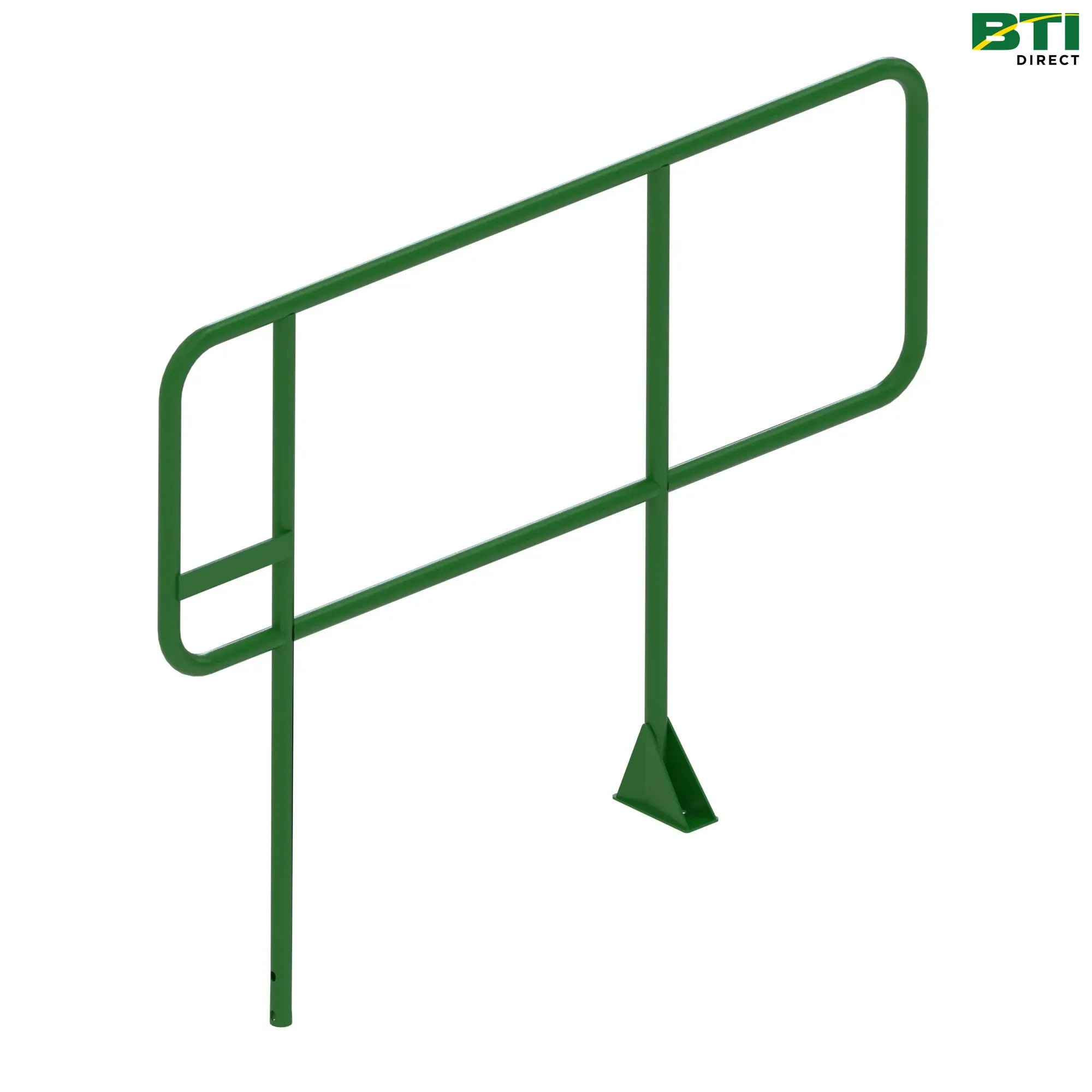 AN402552: Left Side Handrail