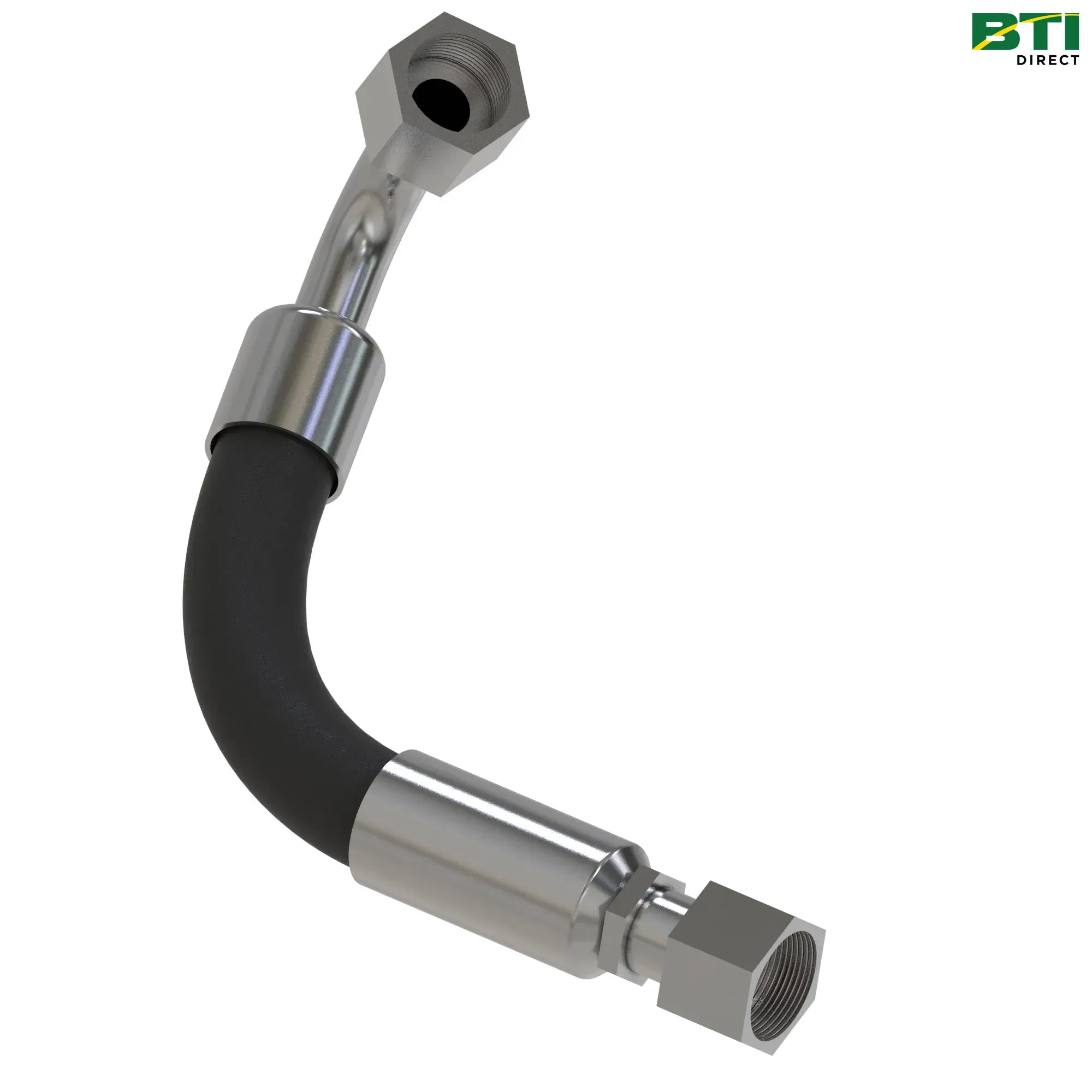 AN403792: Solution Motor Hydraulic Hose