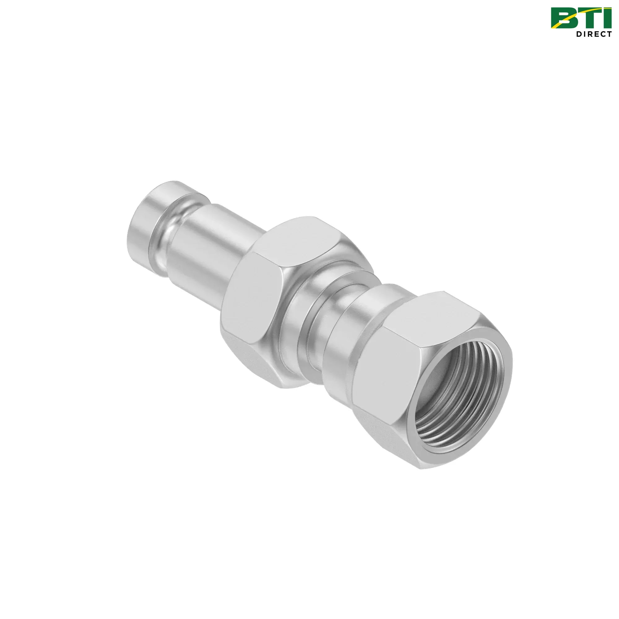 MT1531: Hydraulic Kit Threaded Nipple