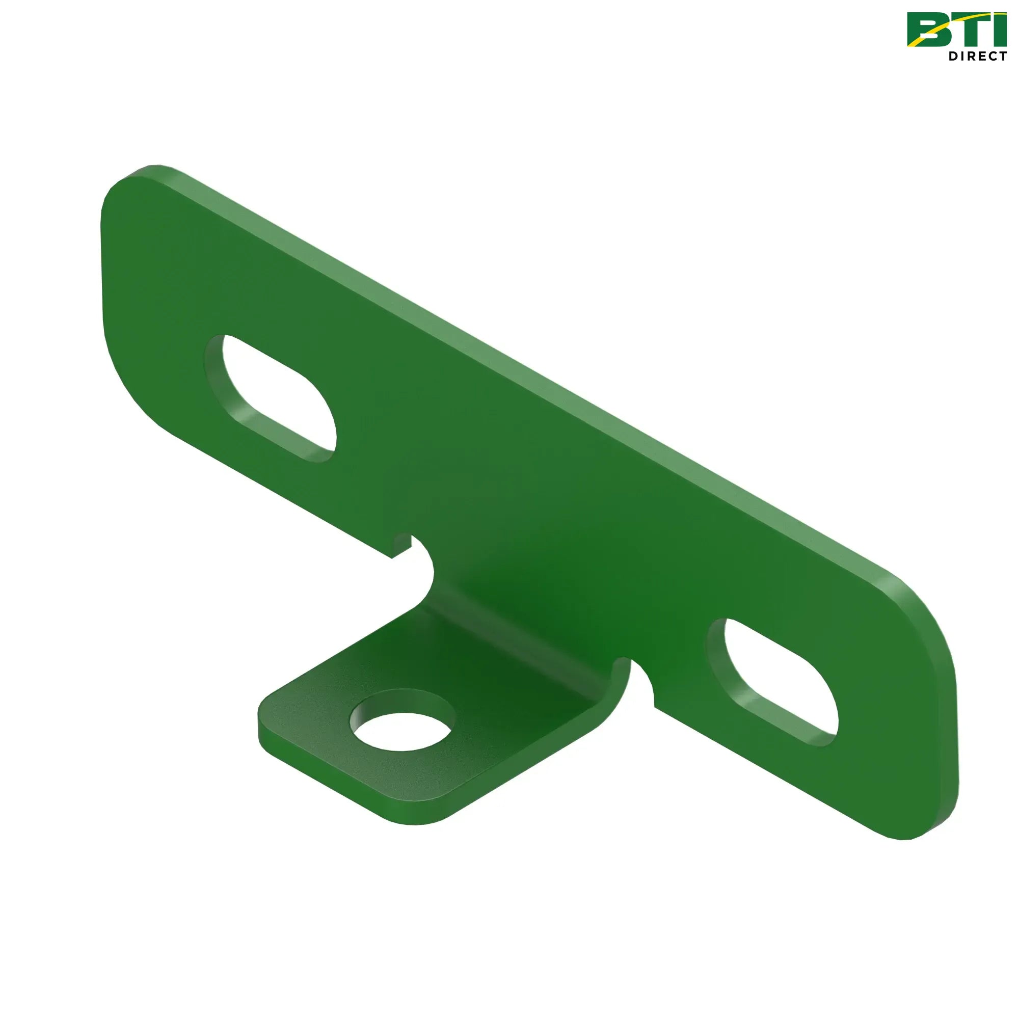N376385: Lower CAC Tube Support Bracket