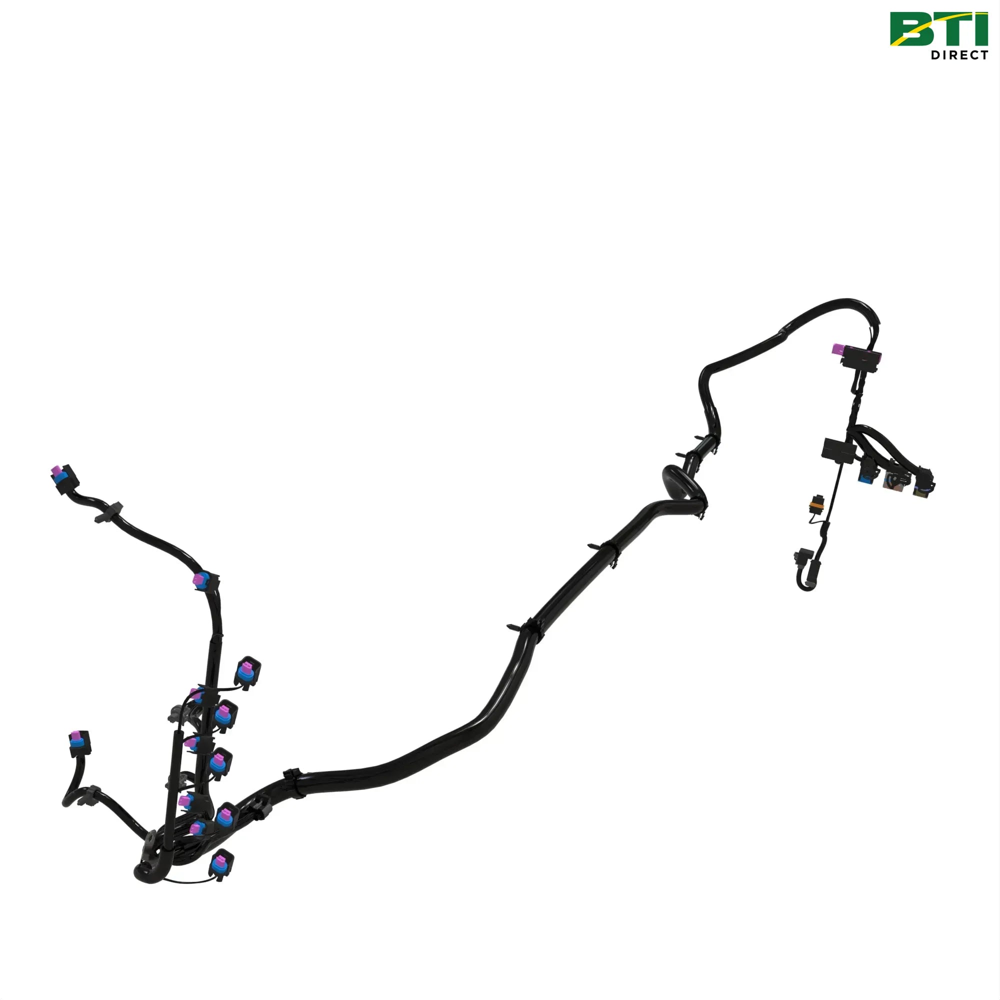 RE335816: Wiring Harness