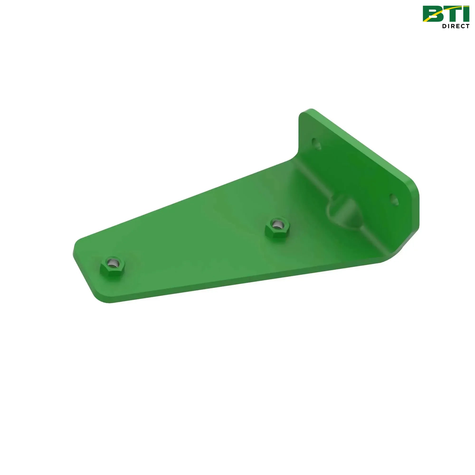 RE341992: Aftercooler Line Bracket