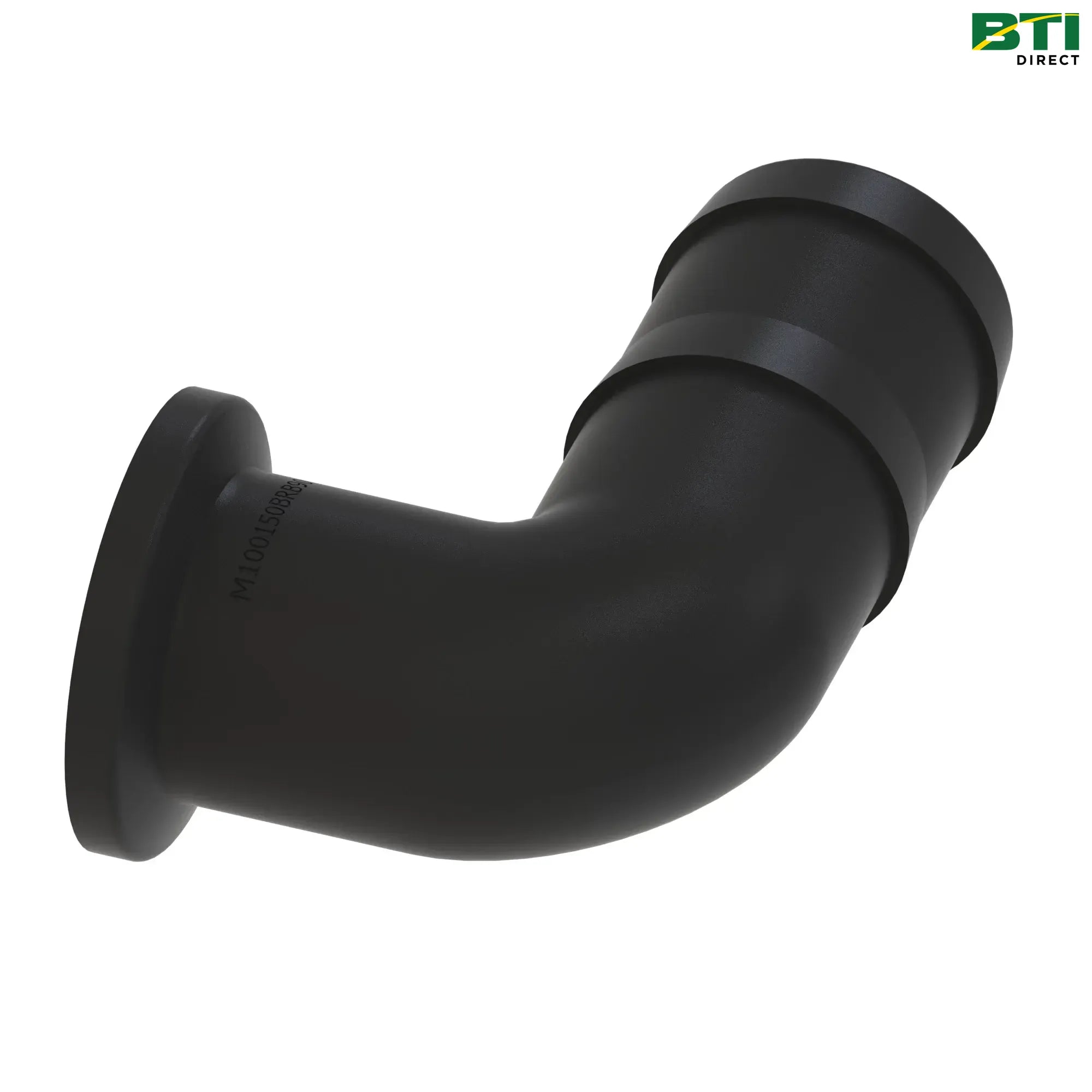 N310051: 90 Degree Barbed Elbow Fitting