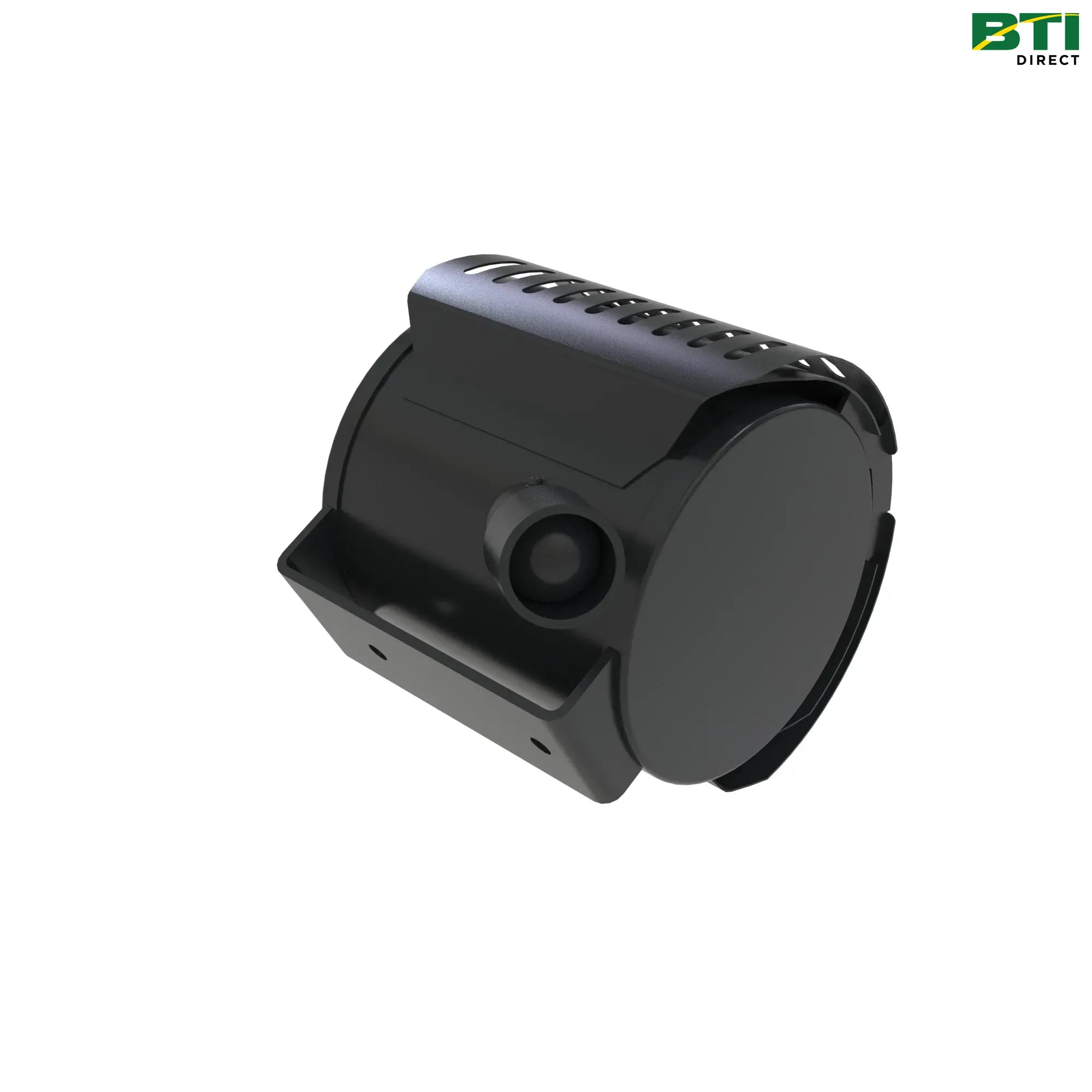 AUC10992: Muffler