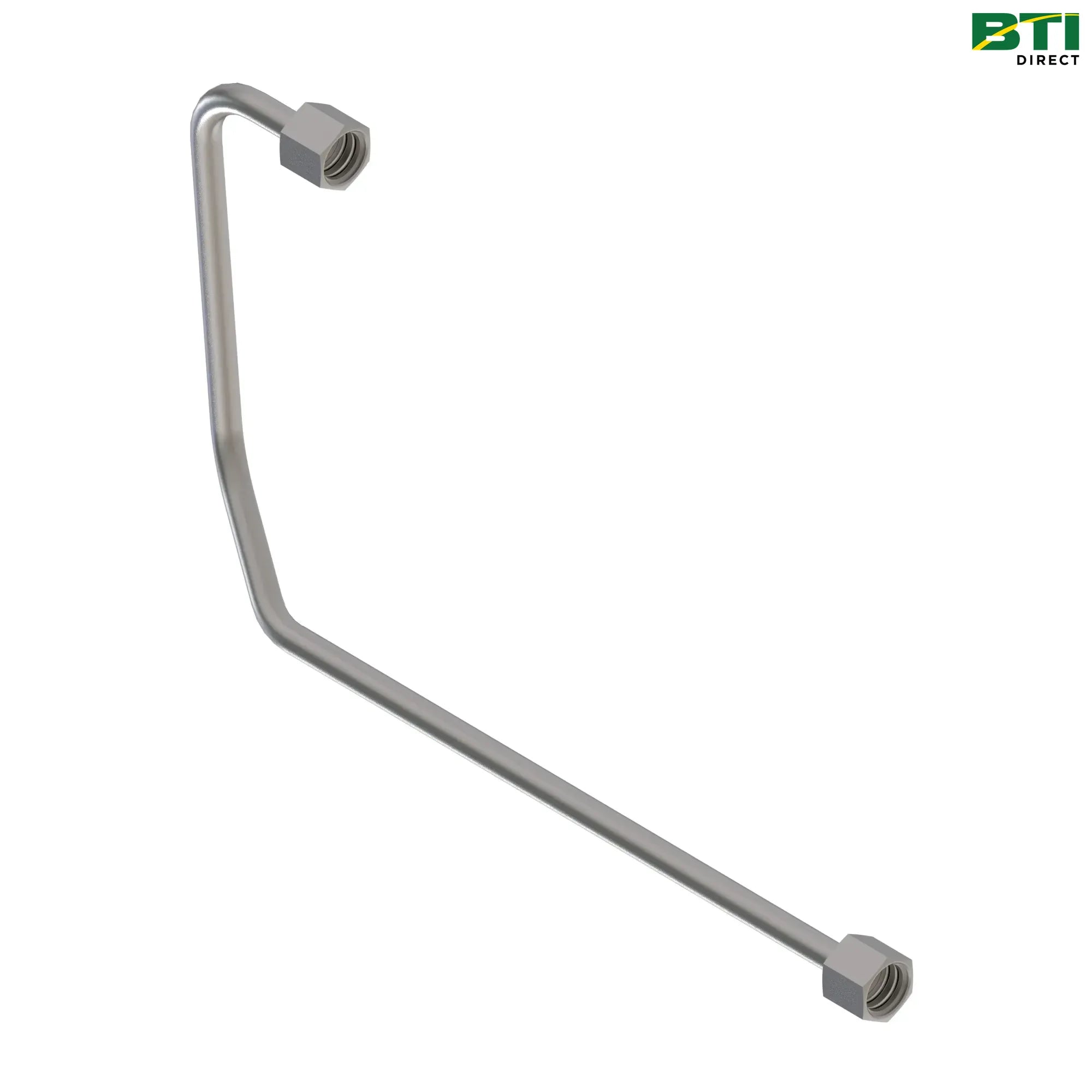 AXE33083: Load Sense AutoTrac™ Pressure Oil Tube