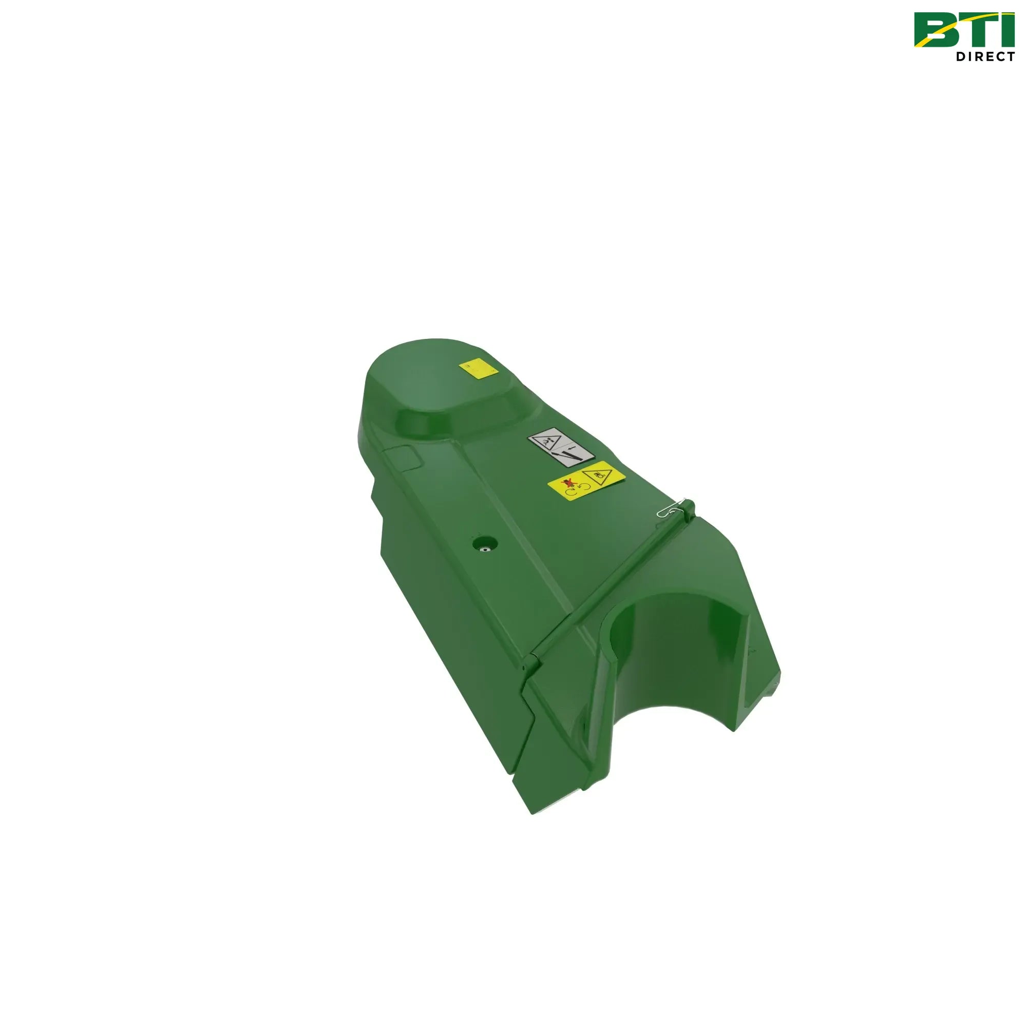 AXE72766: Right Side Assembly Locking Shield