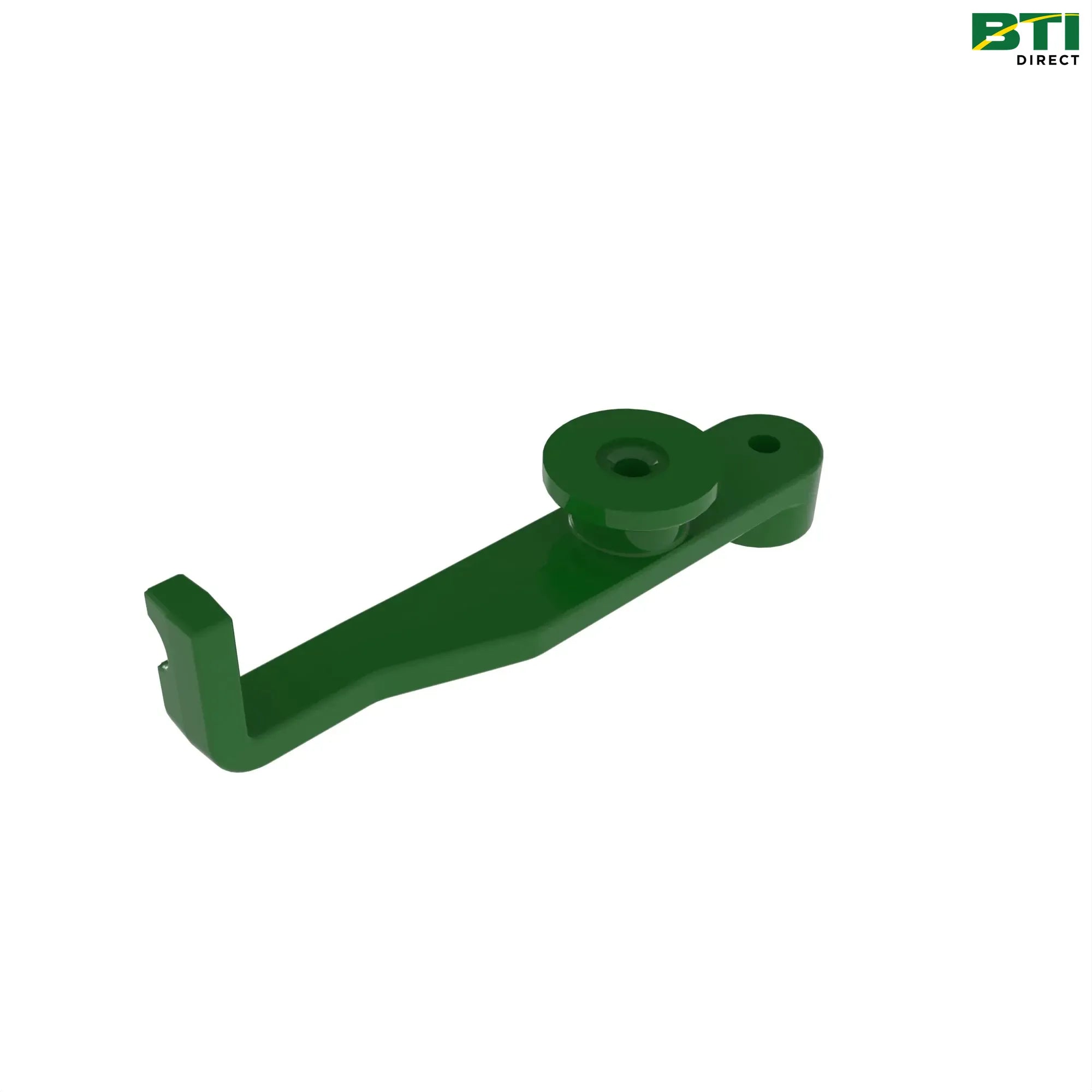 N383164: Tensioner Arm Support
