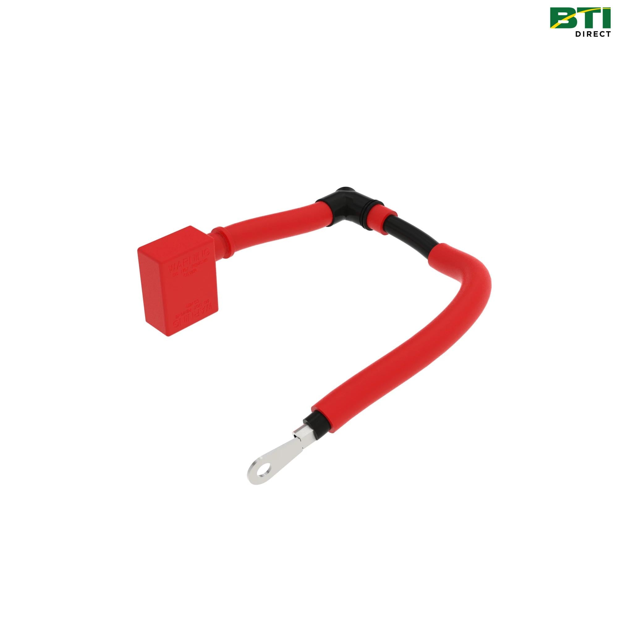 AL215103: Positive Battery Cable