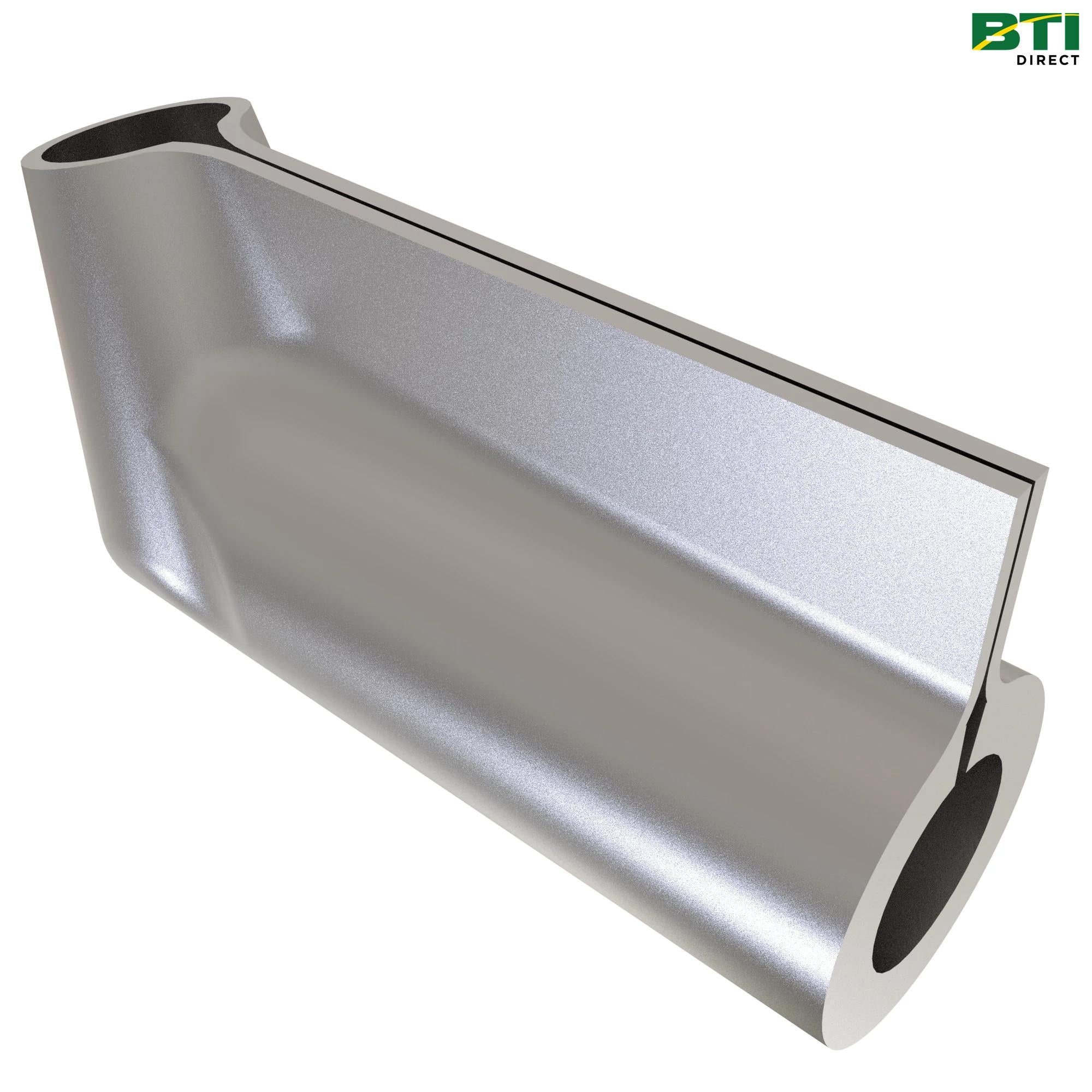 DZ112917: Heat Shield