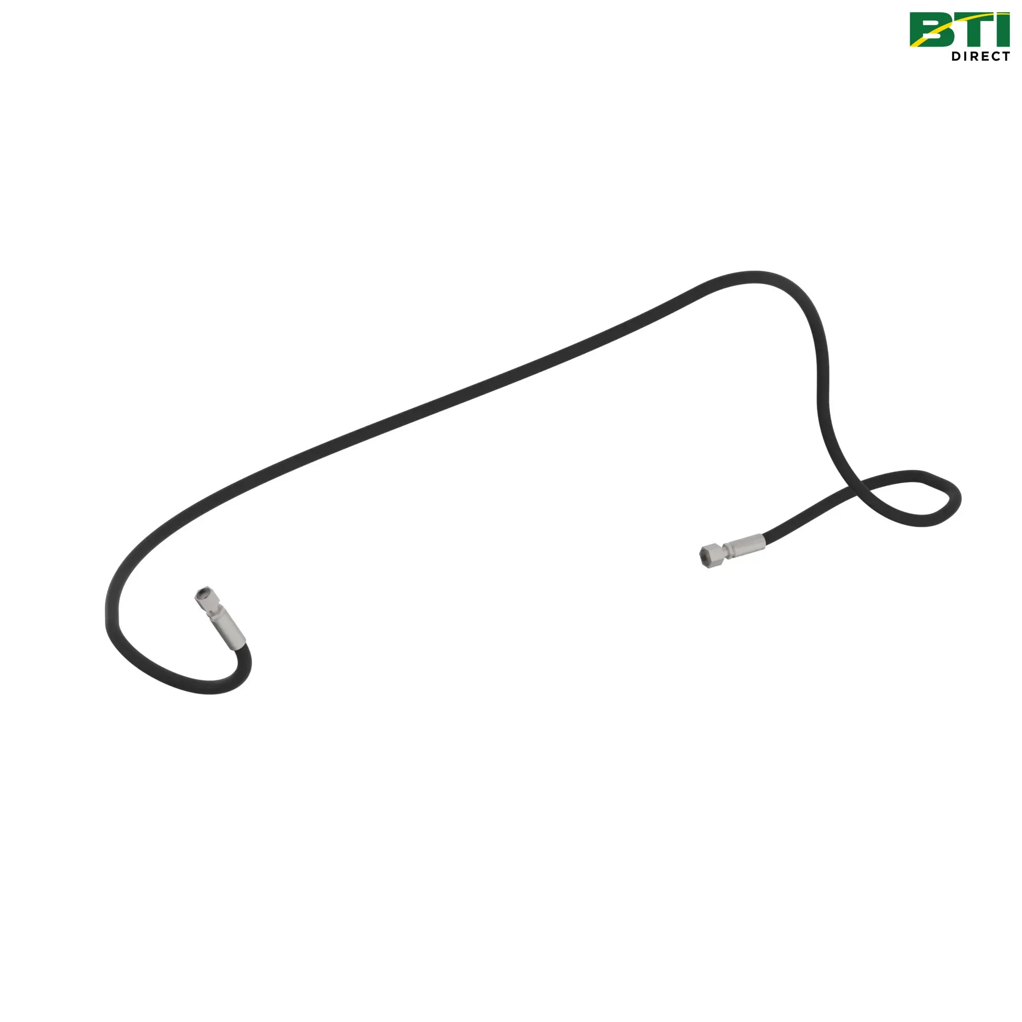 AXE17138: Lubrication Fabricated Hydraulic Hose
