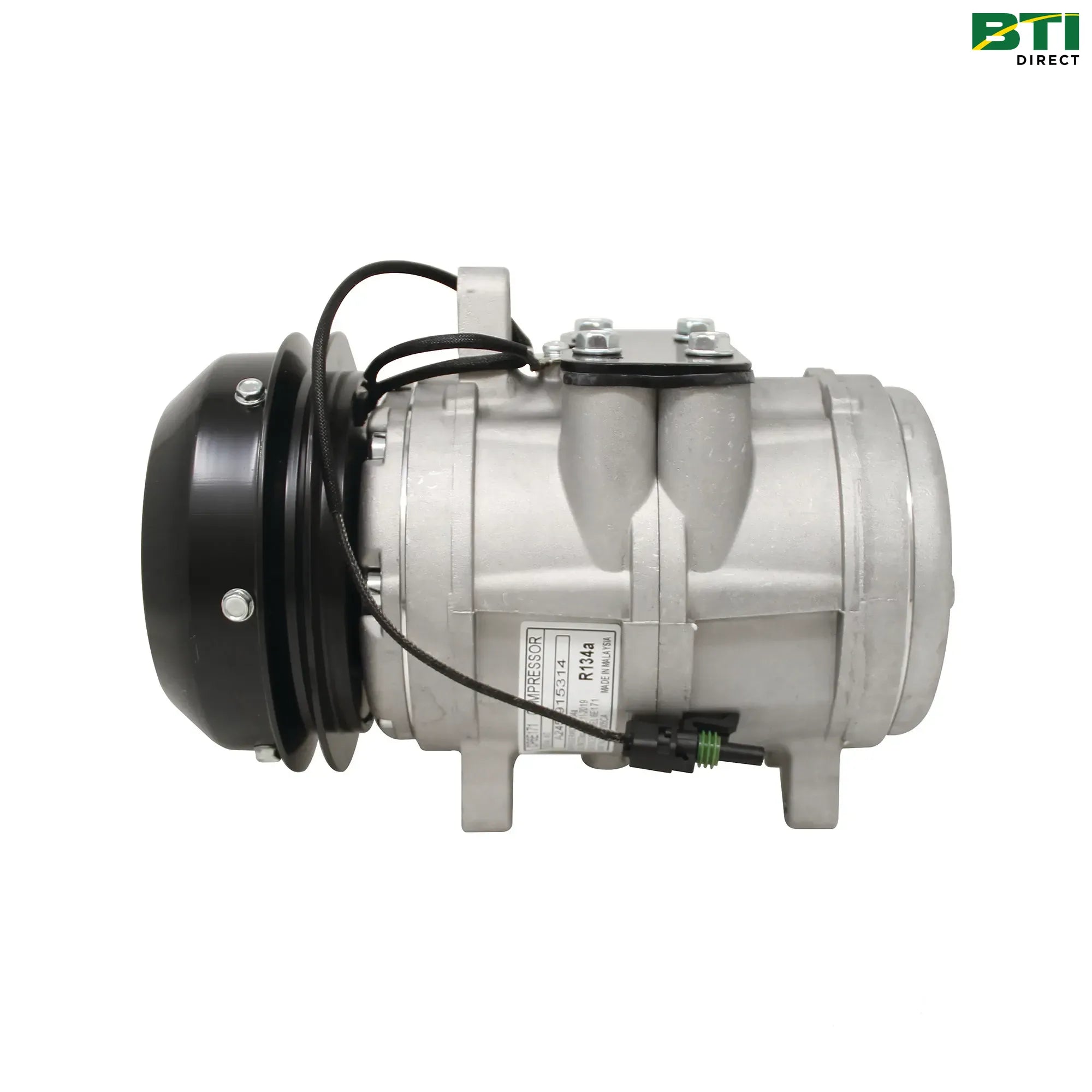 RE10972: Compressor