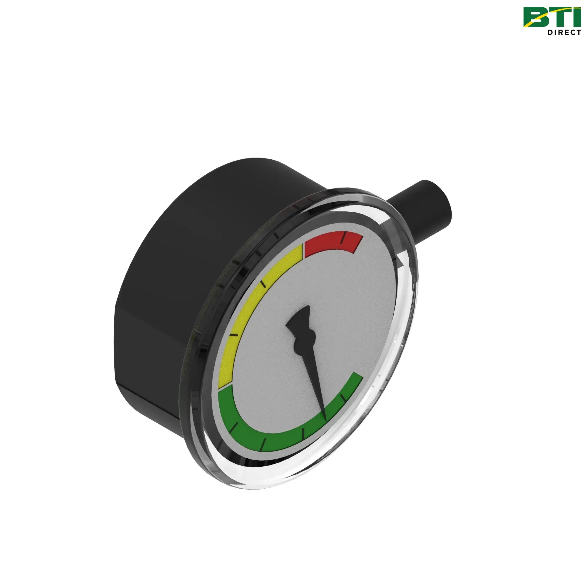 AN261862: Pressure Gauge