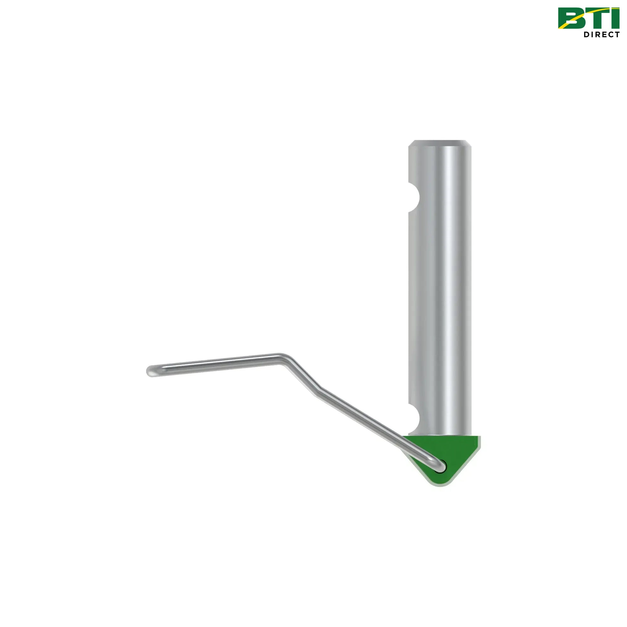 RE250856: Safety Clip Spring Locking Pin