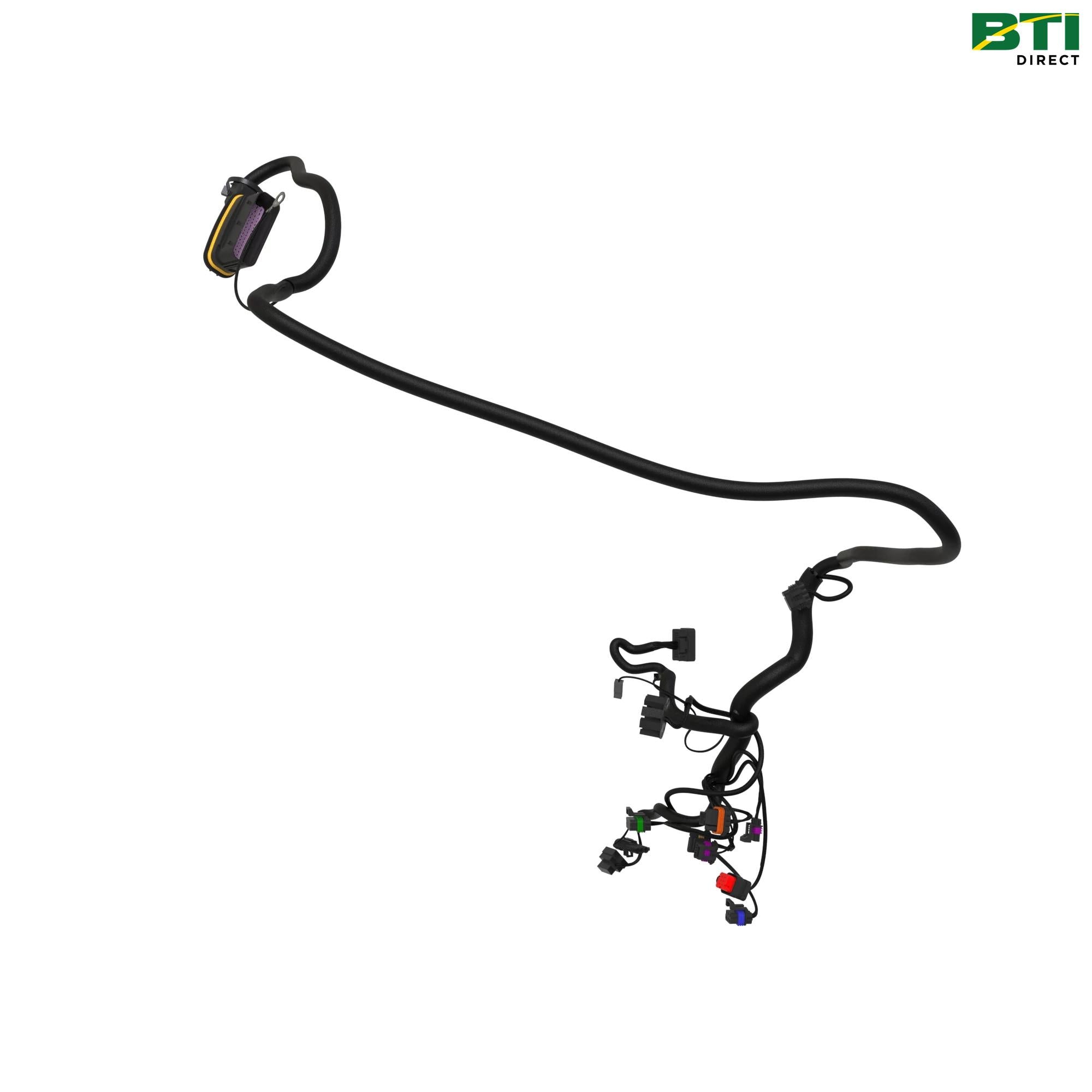AL211409: Front Support Wiring Harness
