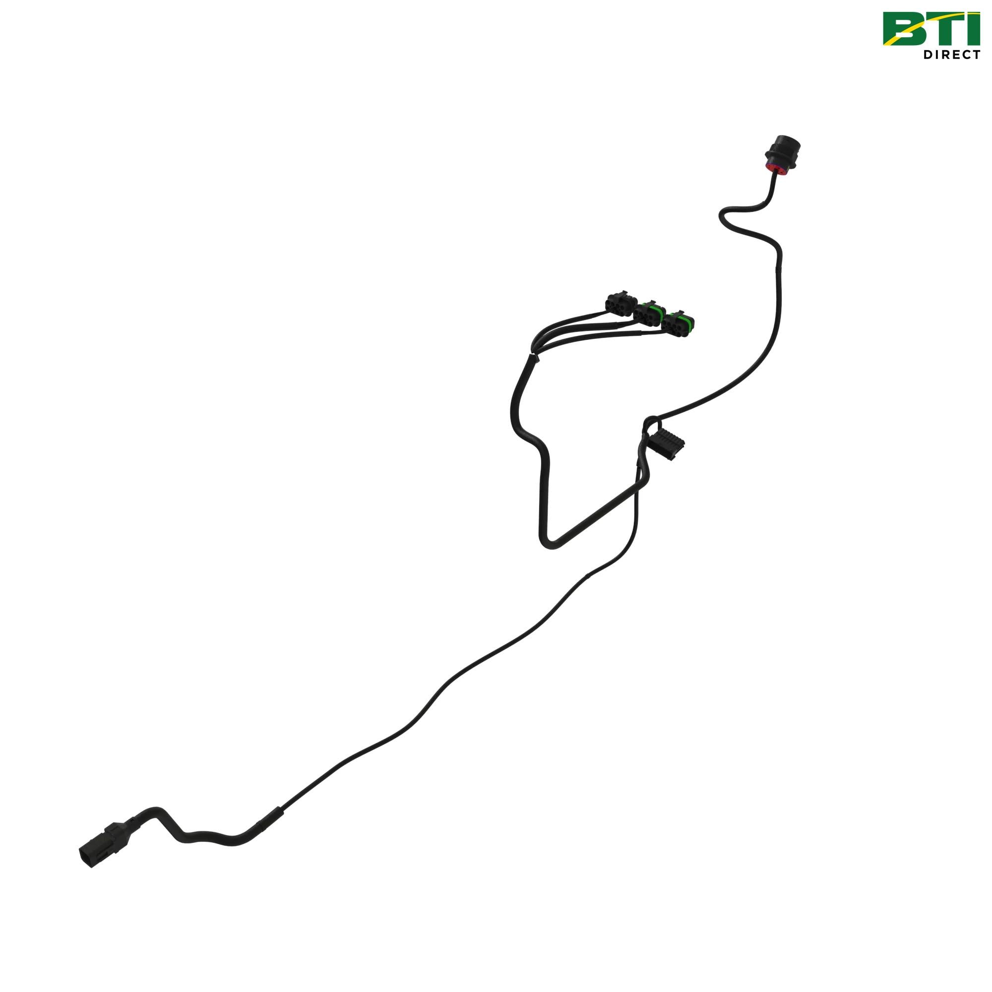 AL211475: Second Power Module Wiring Harness