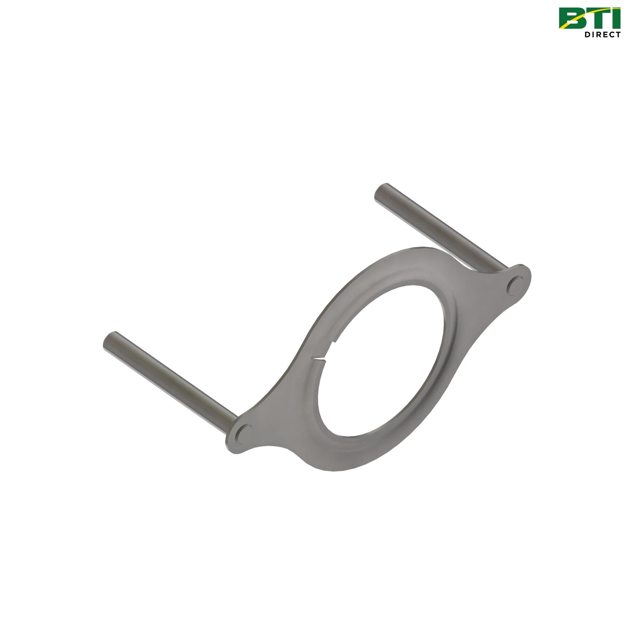 AR62190: Retainer with Pins